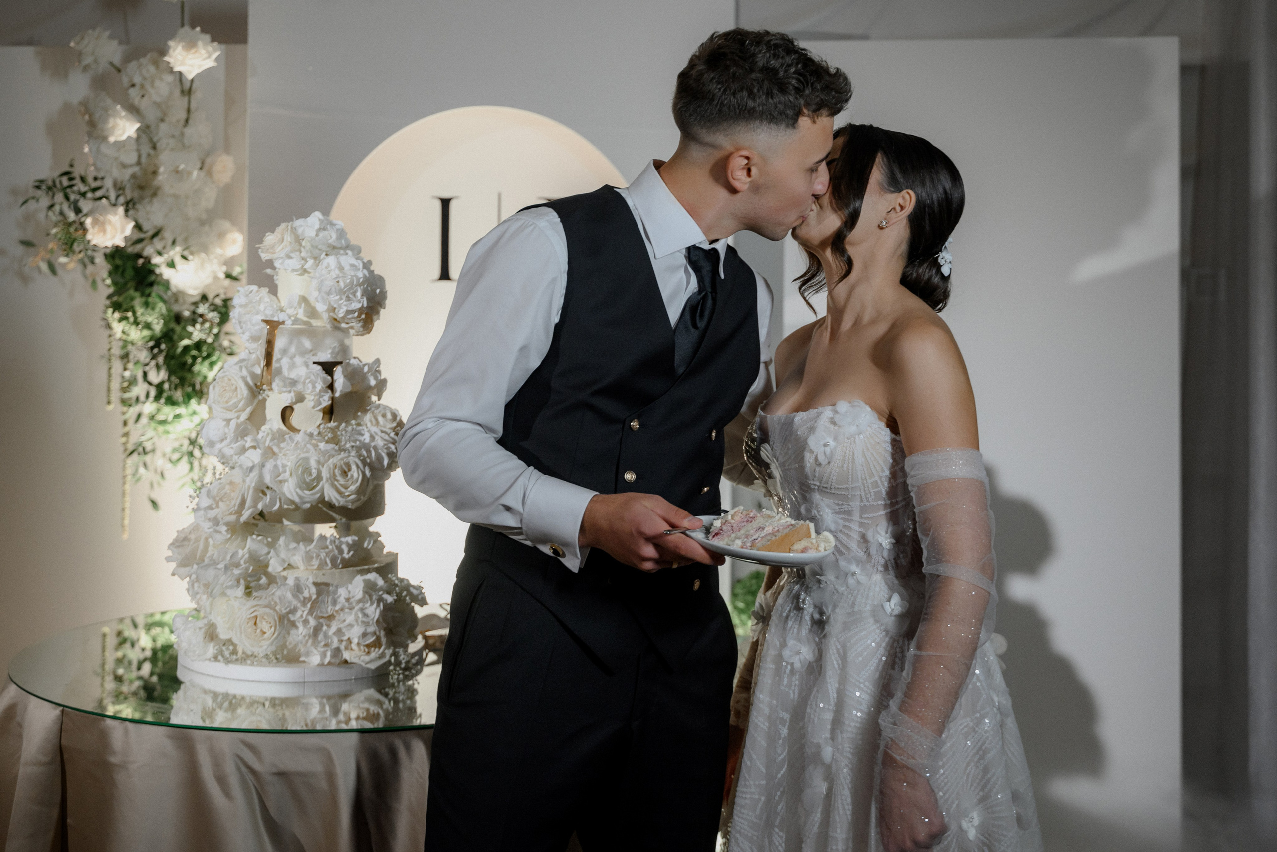 Iga i Janek 12.10.2024. Wedding photographer Warsaw and Europe