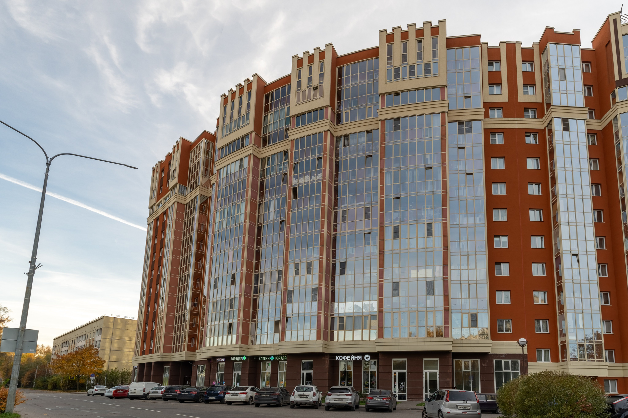 Компания РСТИ