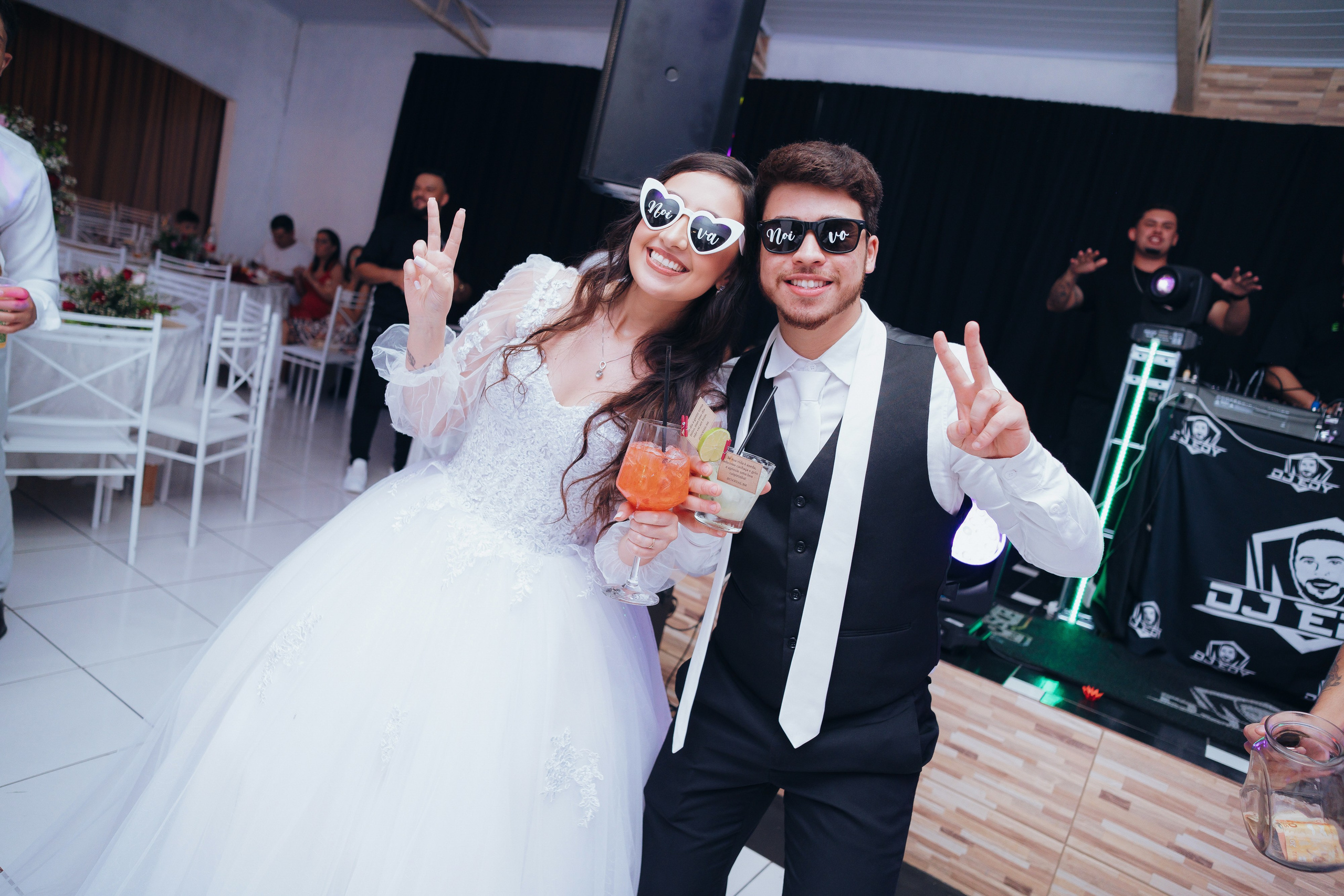 Casamentos | Kimera Produtora. Kimera Produtora