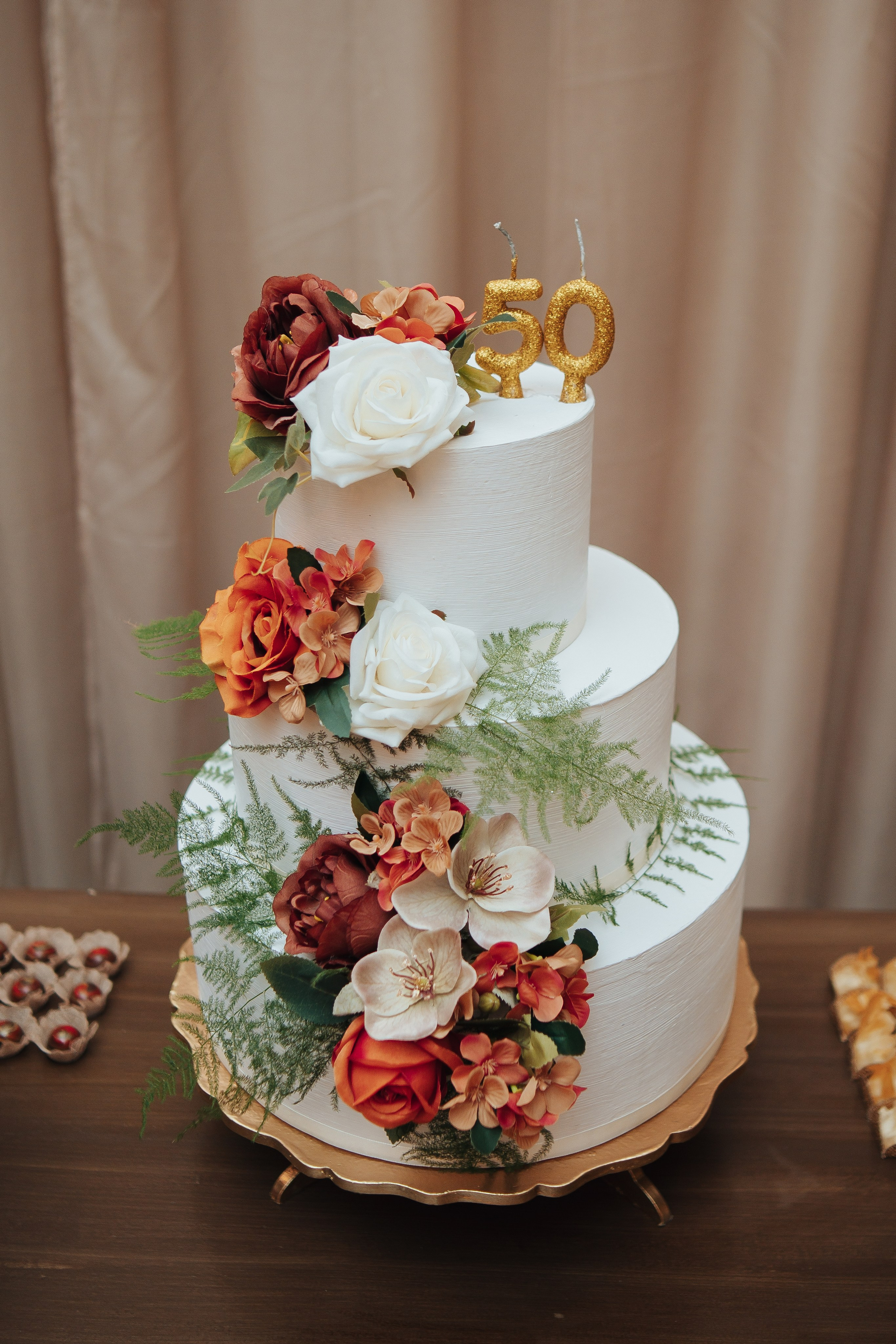 Aniversários. Kimera Produtora