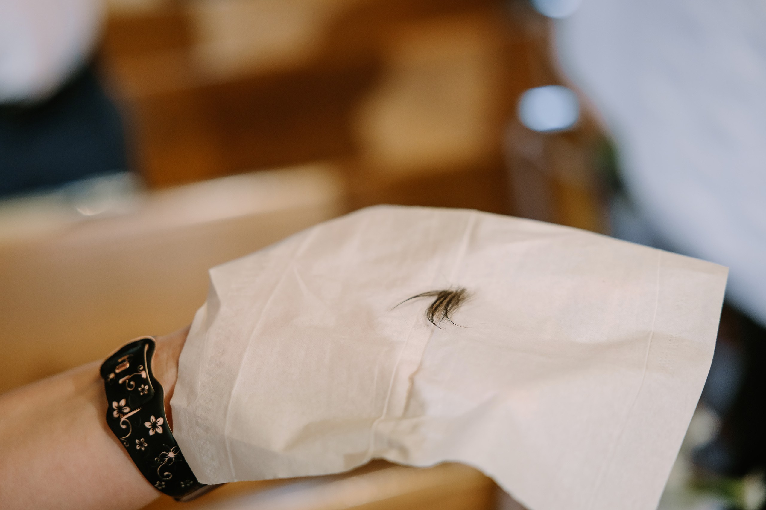 10.11.2025 Christening. Wedding family event photographer in Chicago Nick Yushevich