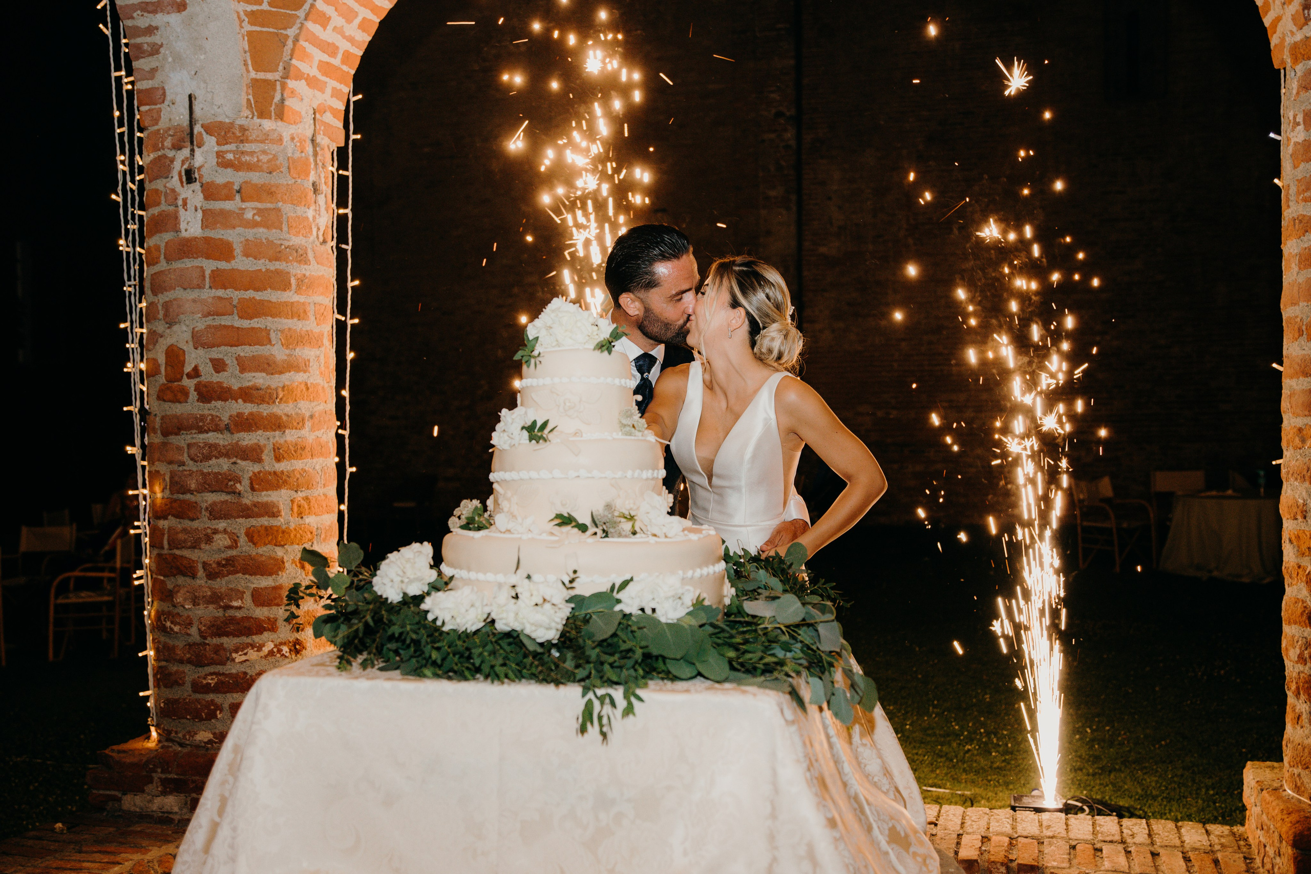 Portfolio Fotografo Matrimonio Genova | Mauro Pluas