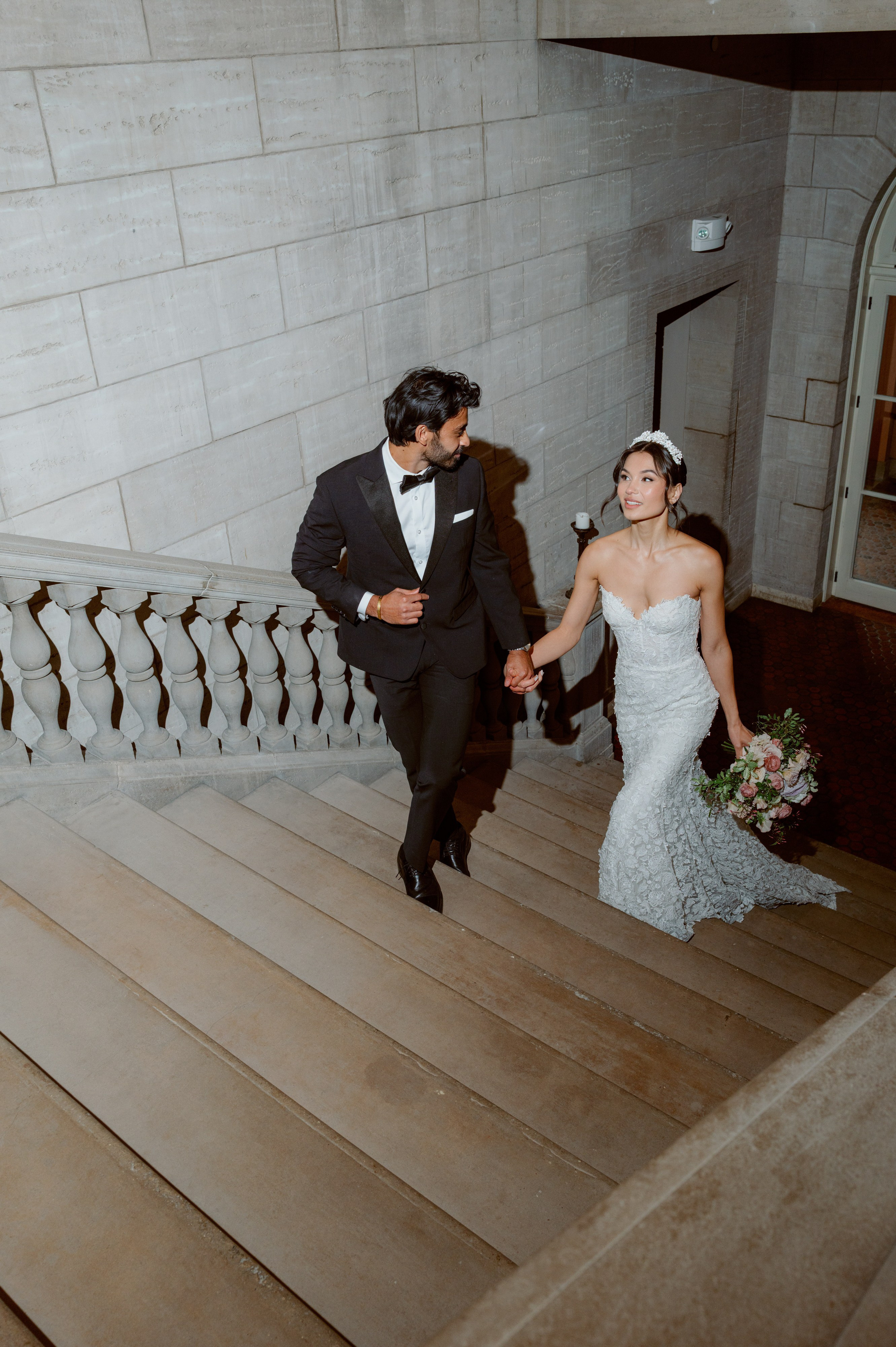 Sabrina and Pranav. Wedding photographer and videographer New York | New Jersey