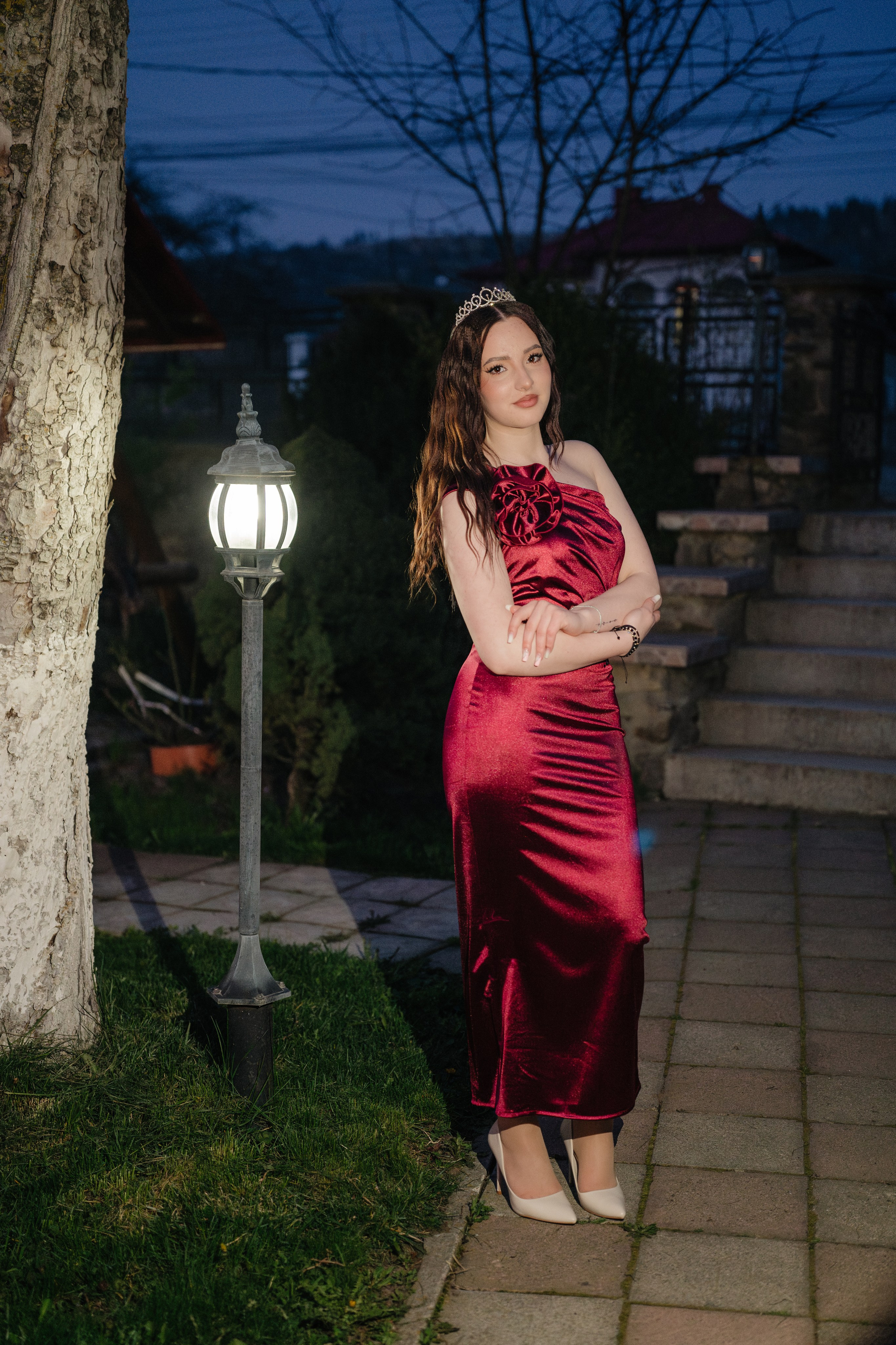 Andreea - Majorat. Tudor Respinciuc - Fotograf de Evenimente