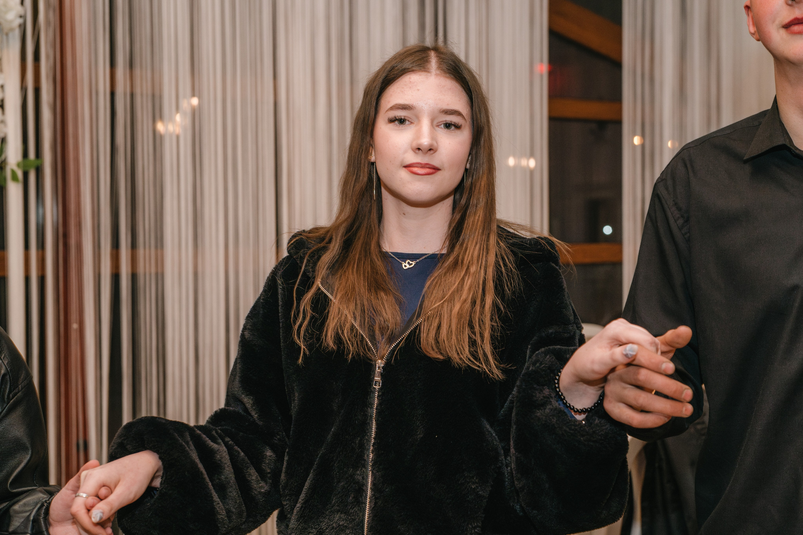 Andreea - Majorat. Tudor Respinciuc - Fotograf de Evenimente