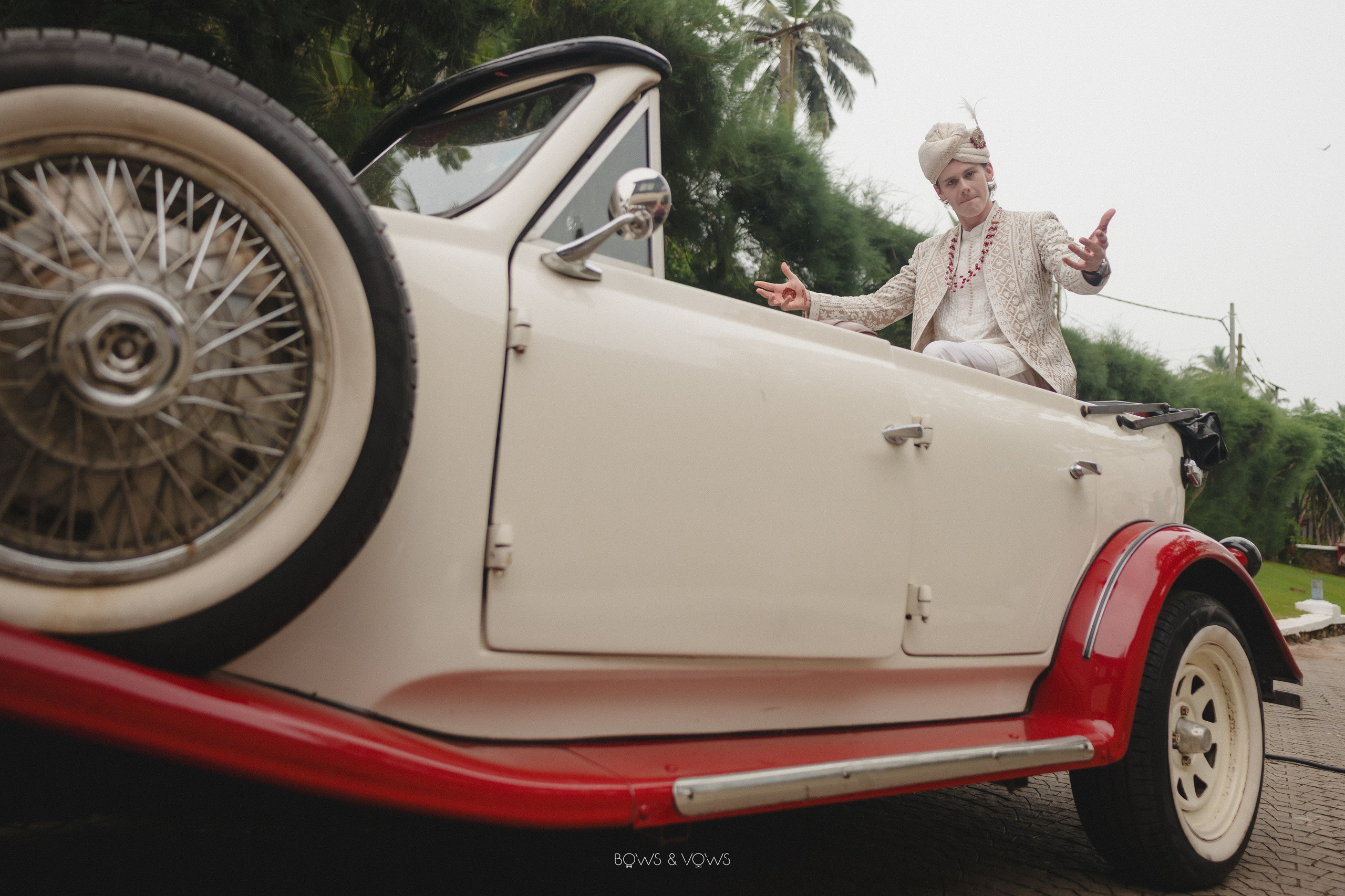 SANAYA & REID. WEDDING PHOTO COLOR GRADING