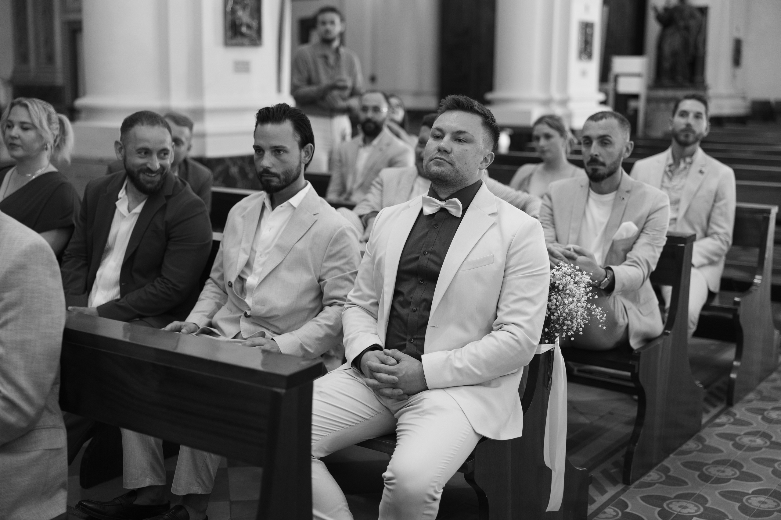 Sofia&Falk. Весільний фотограф Вікторія Саврук