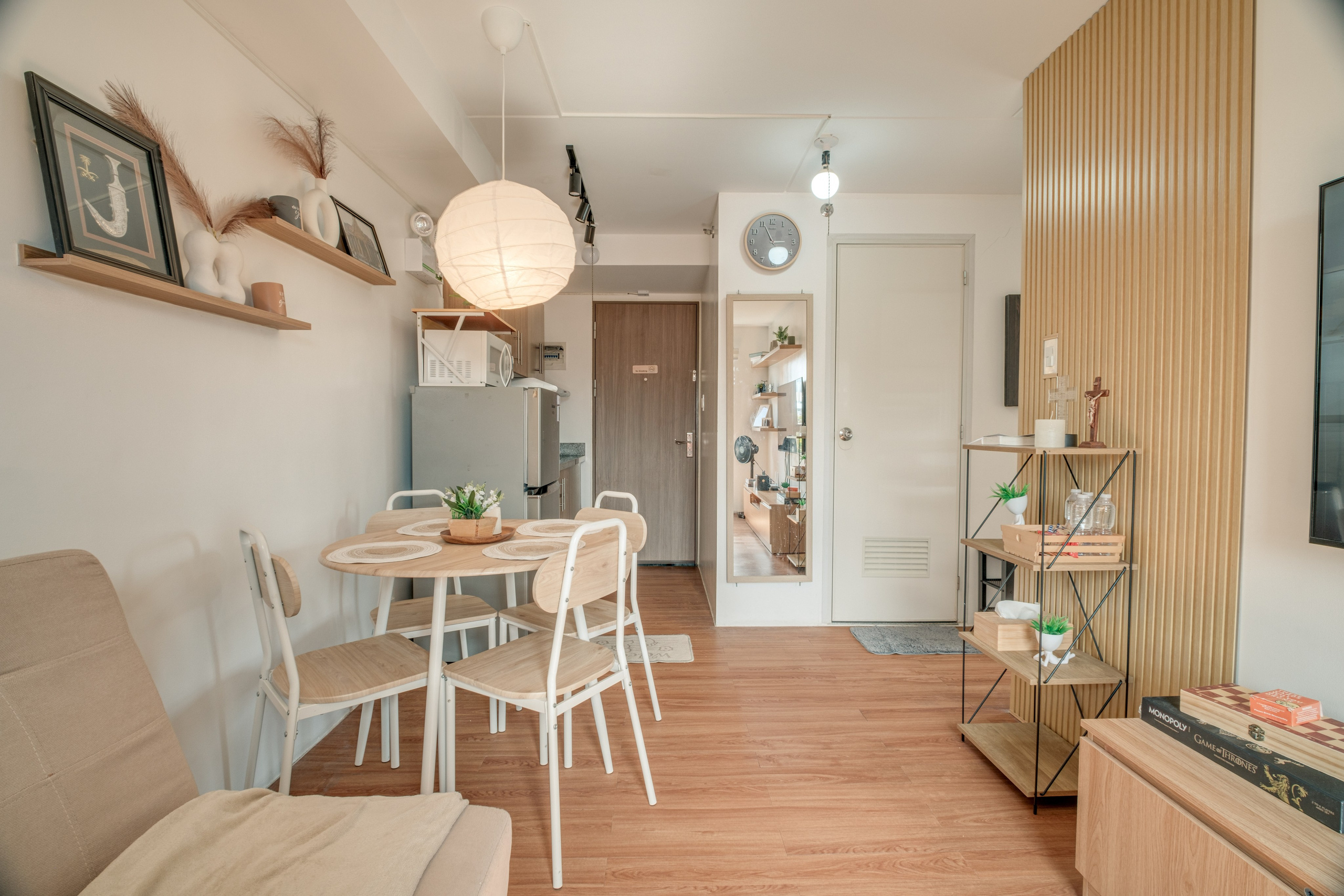 Suitescapes // Pasig. Interior & Architectural Photographer Philippines | Argen Carlo Camaclang