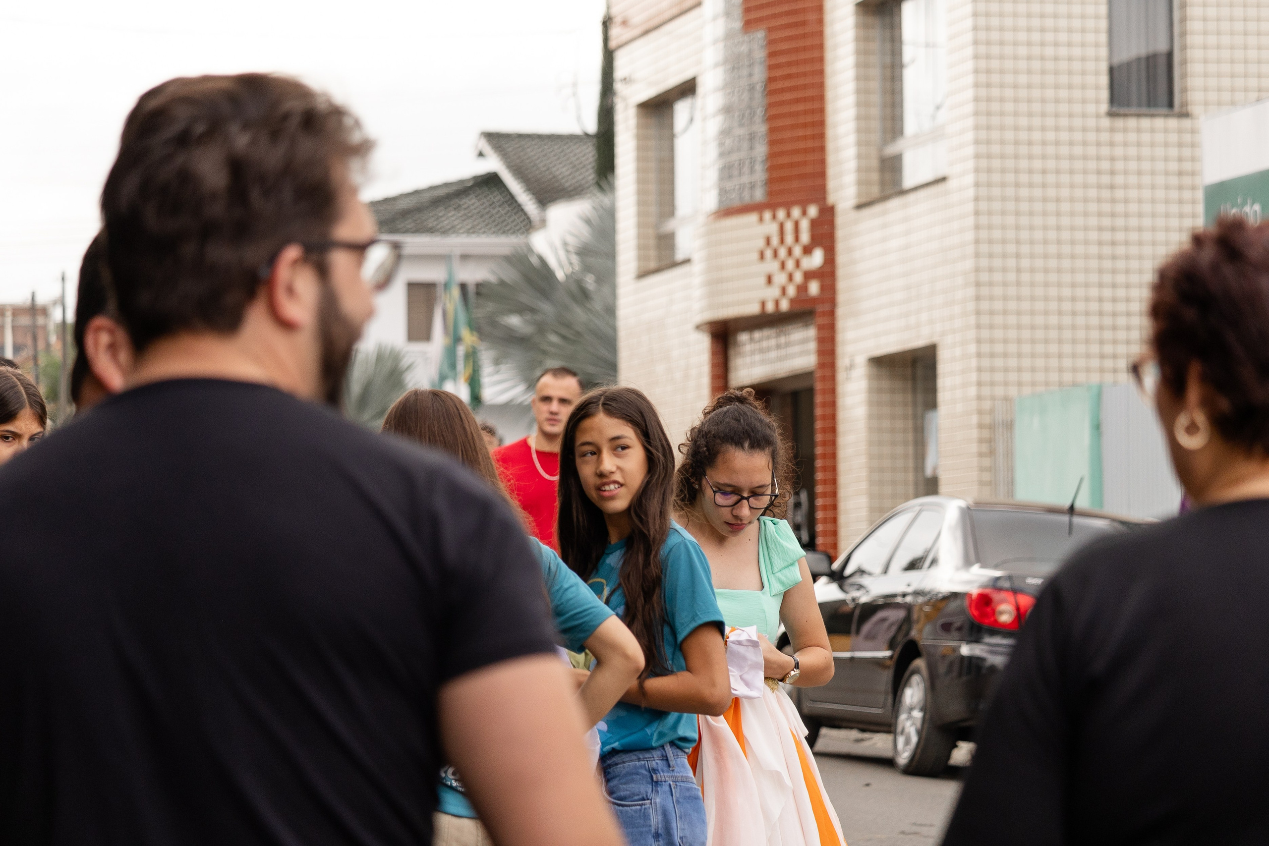 Paixão de Cristo Imbituba-PR 2025