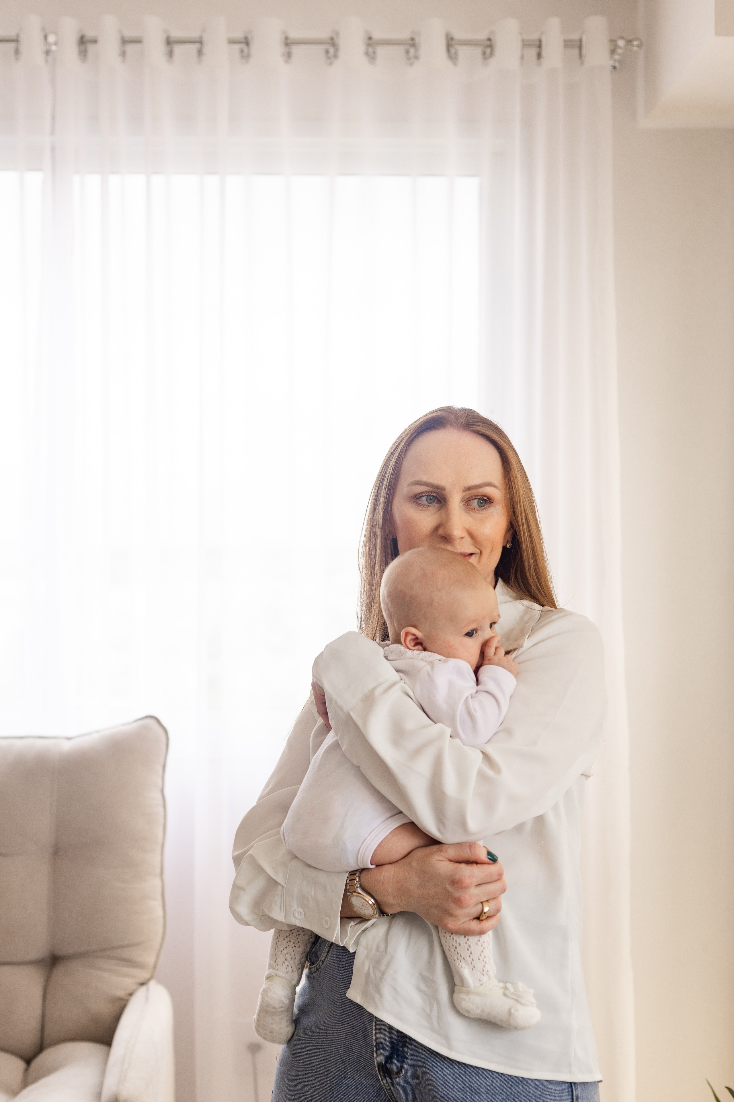 Maria Aurora (Familia)