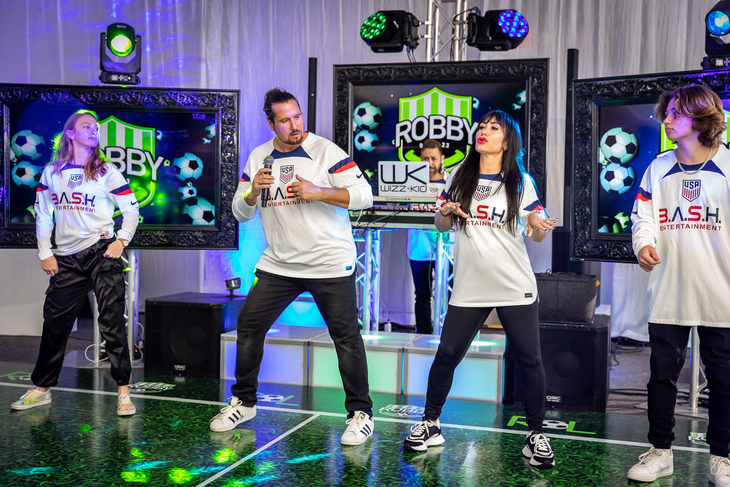 BAR MITZVAH. Wedding Photography & Videography contenting in Tennessee and Florida