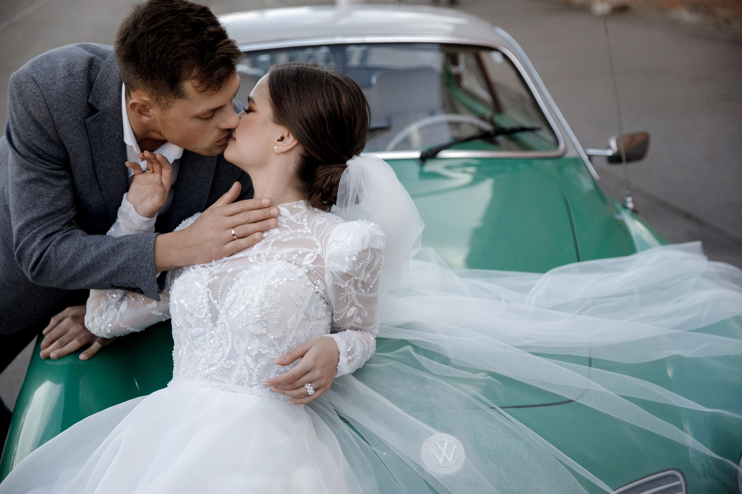 A&A. Свадебный фотограф Каледич Тимофей