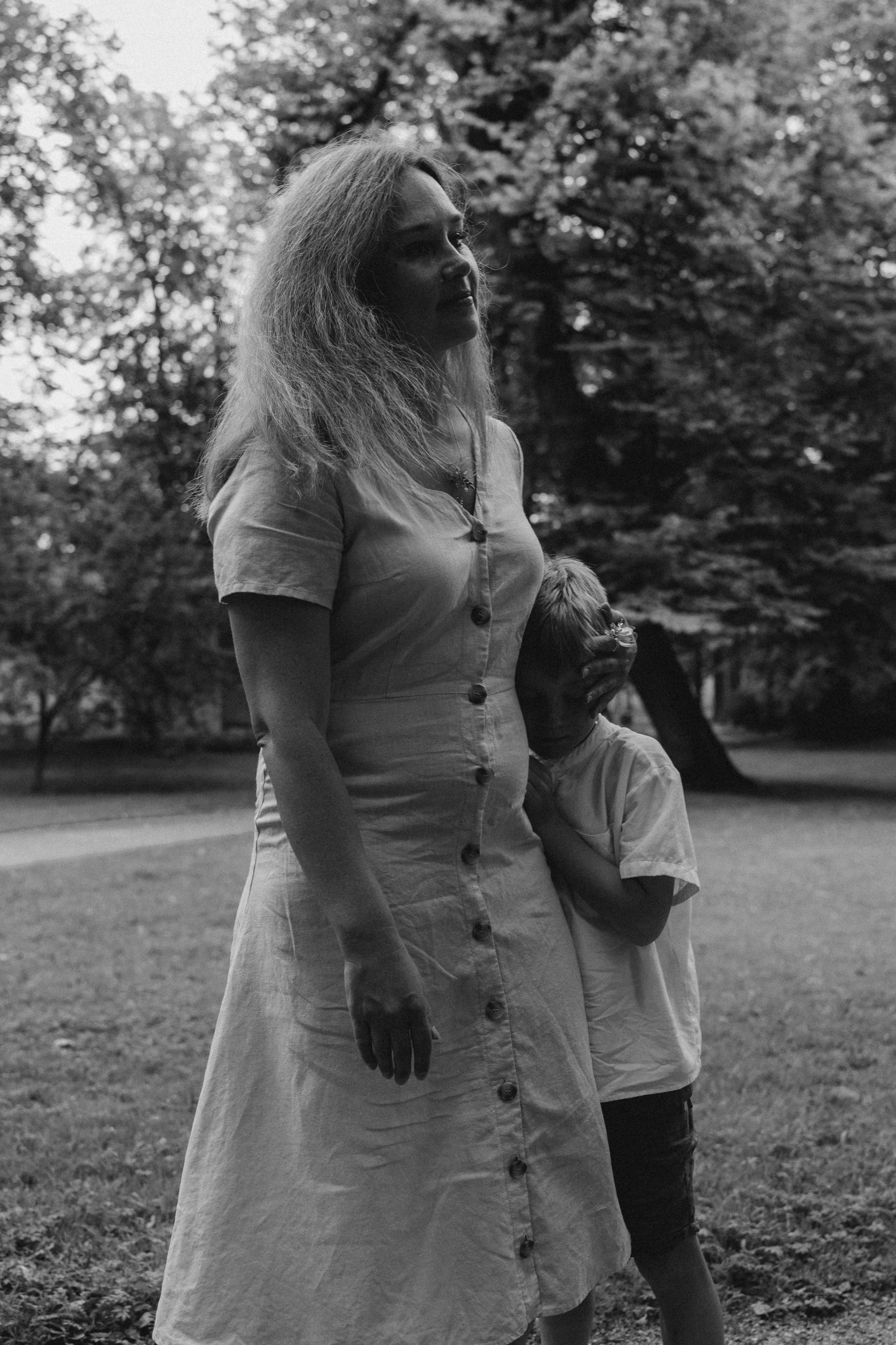 Kaivopuisto. Wedding and potrait photographer in Helsinki Vickan O