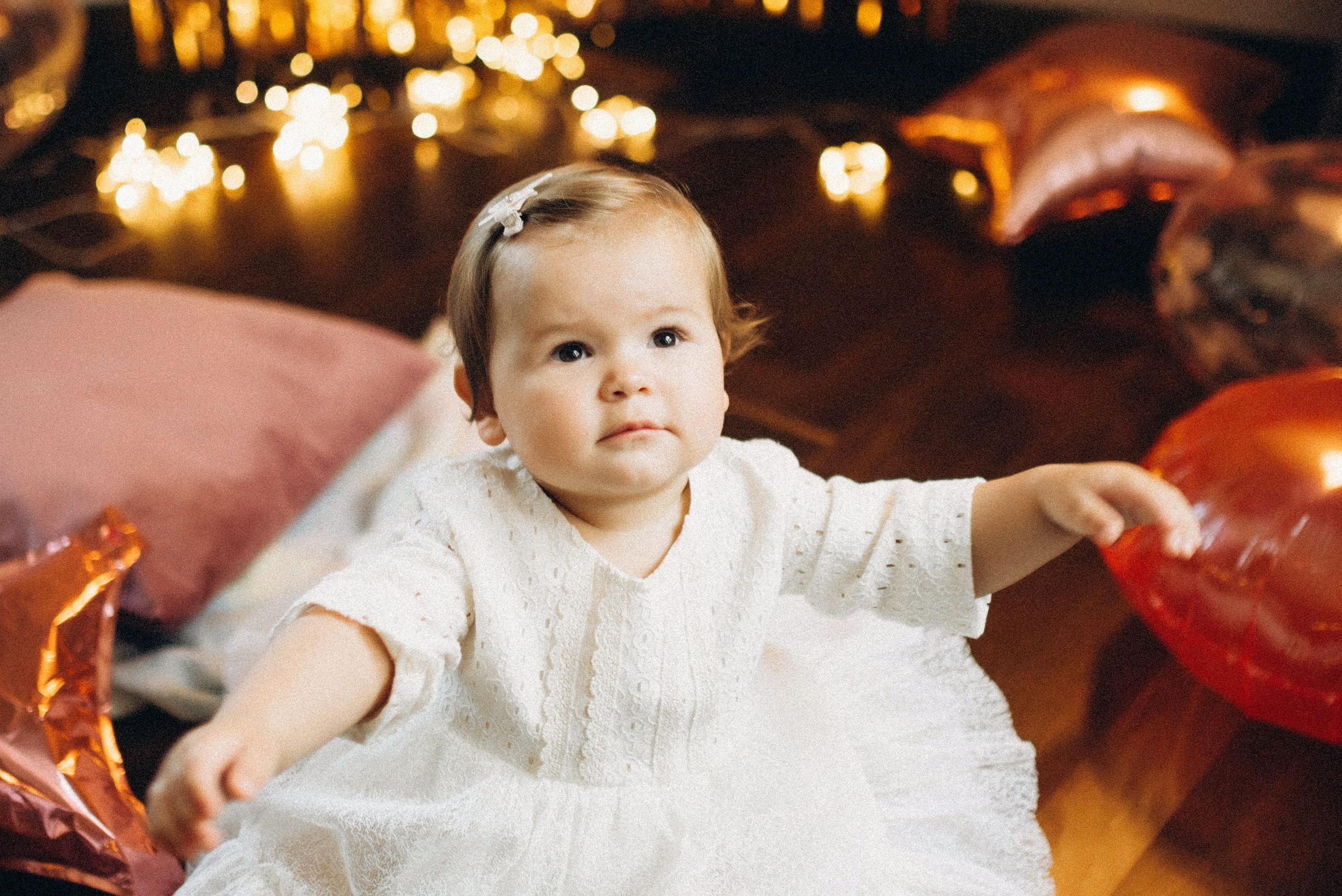 Семейная фотосессия 1 годика. Семейный фотограф Лейпциг, Германия