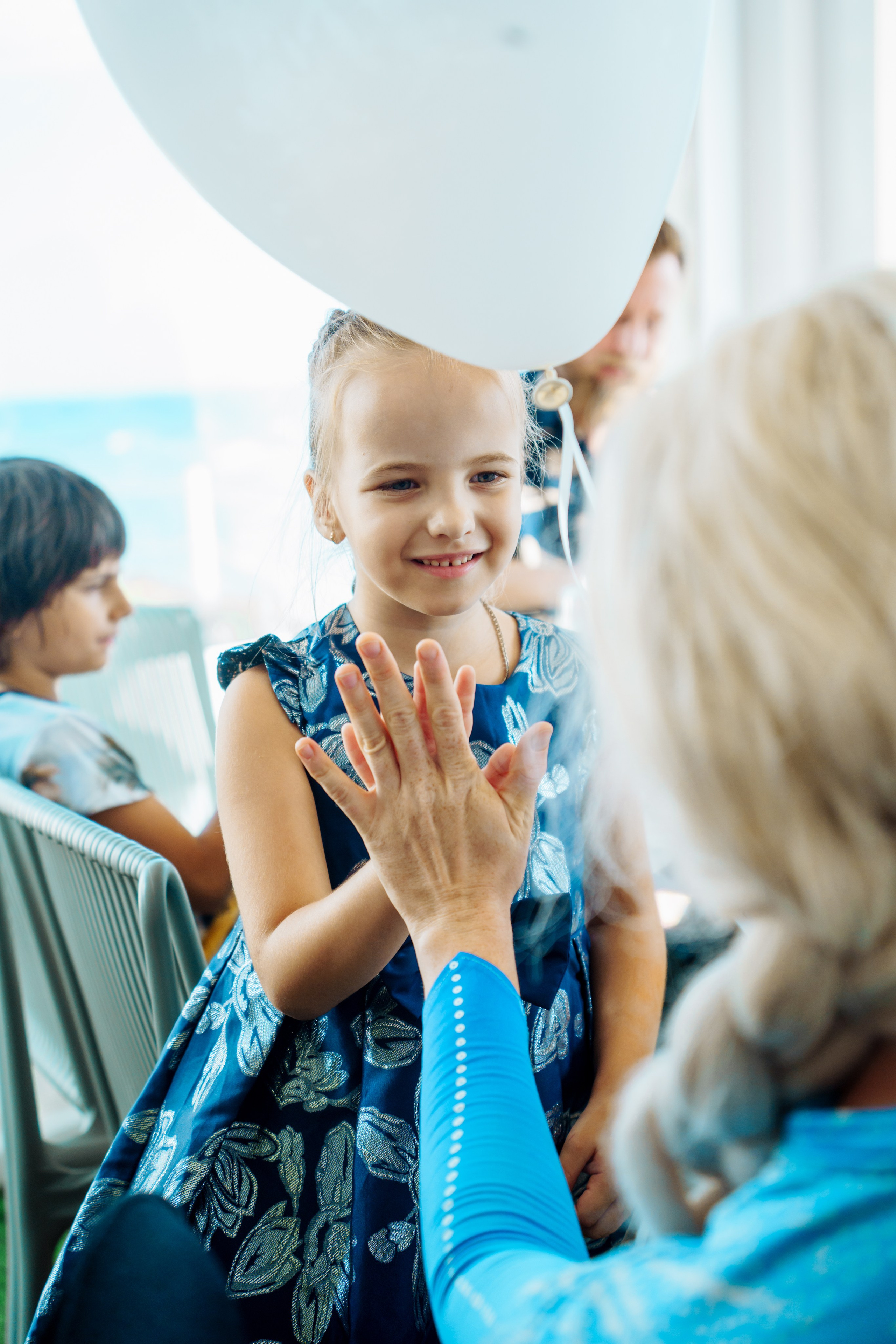 Michelle. Photographer in Cyprus