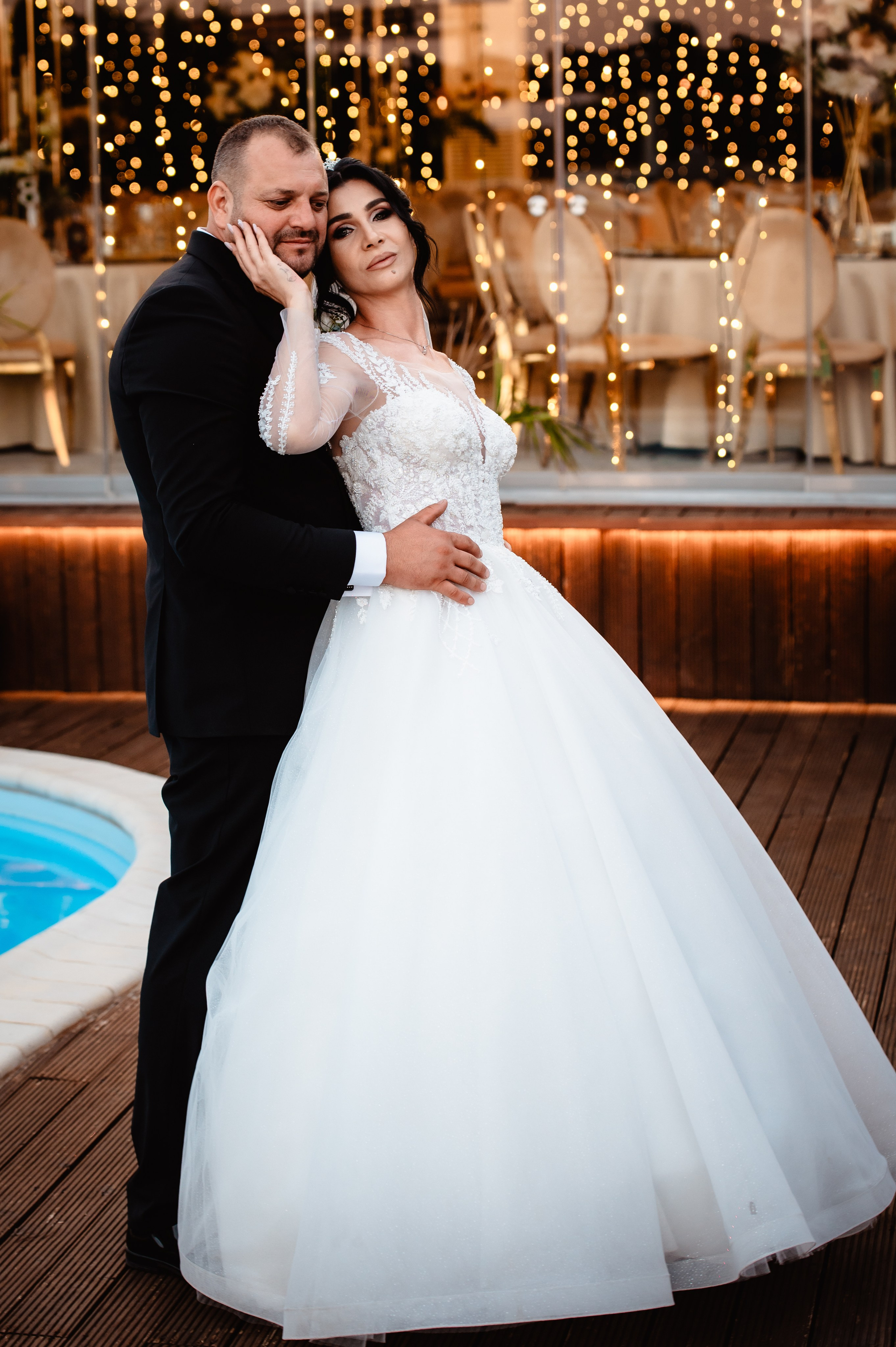 Georgiana & Ciprian. Mihnea’s Perspective — Where your moments become timeless stories. Event photographer, Romania
