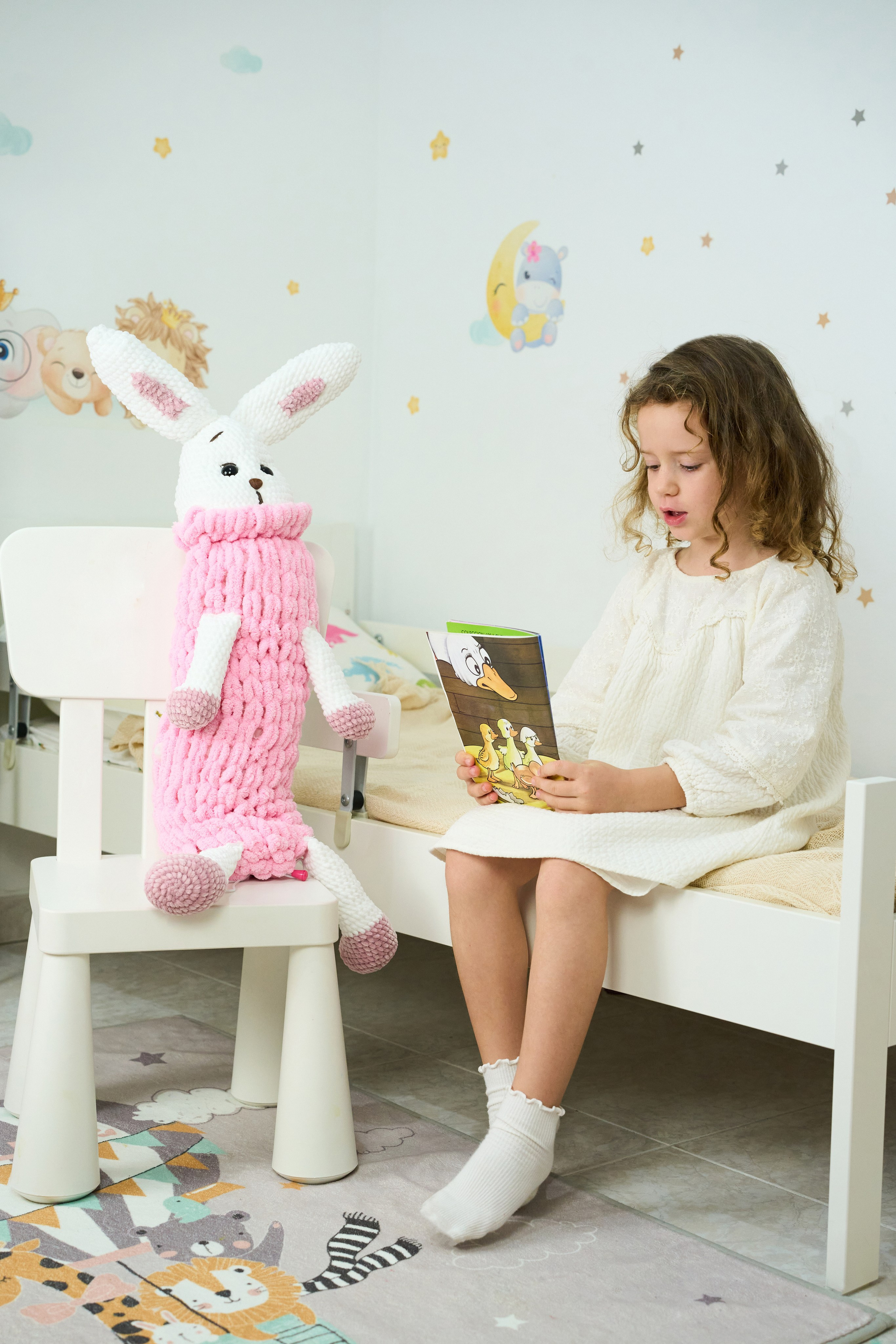 Игрушки hand made. Фотограф в Барселоне Жанна Захарченко