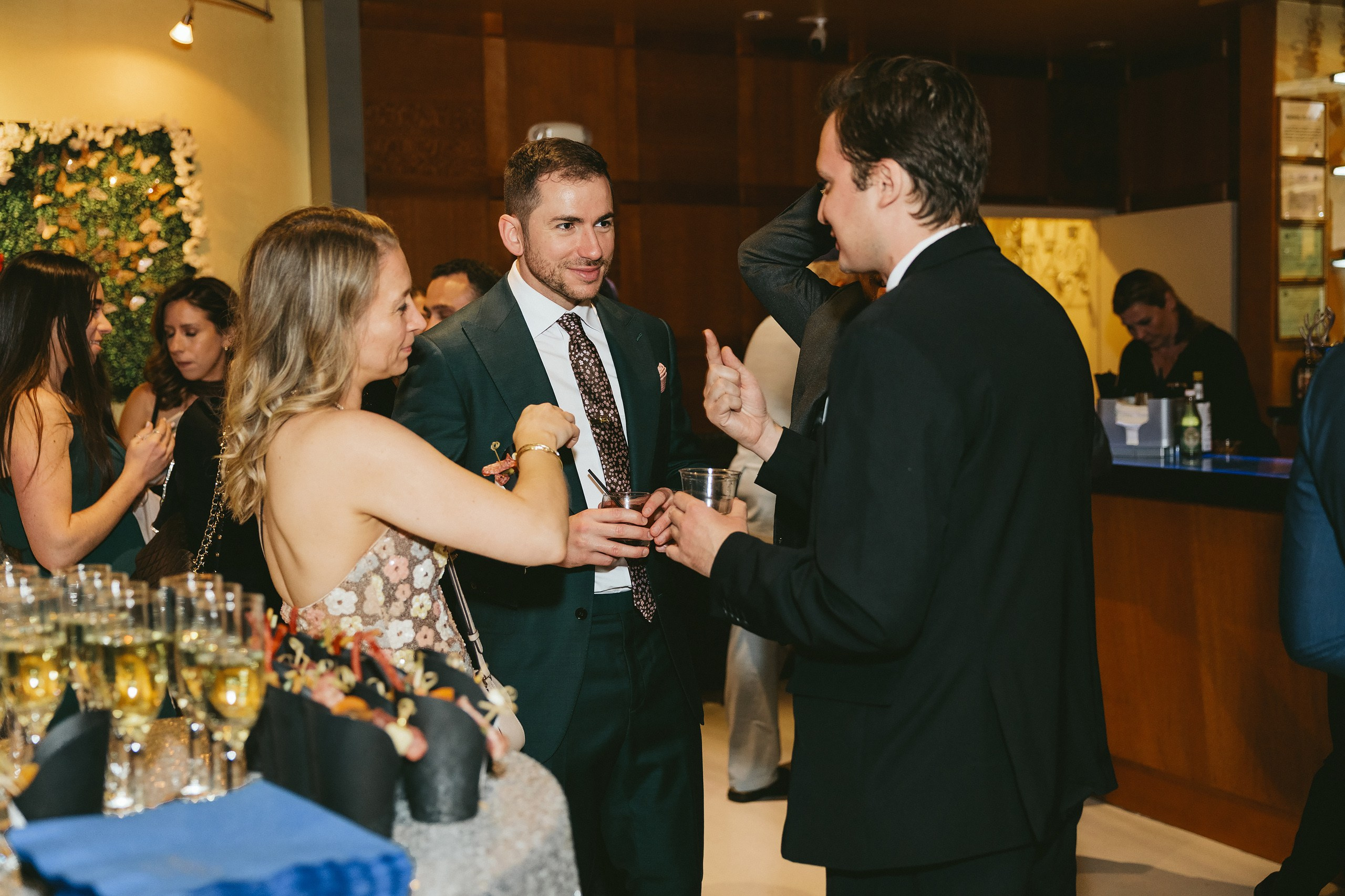 06.08.2025 Wedding. Wedding family event photographer in Chicago Nick Yushevich