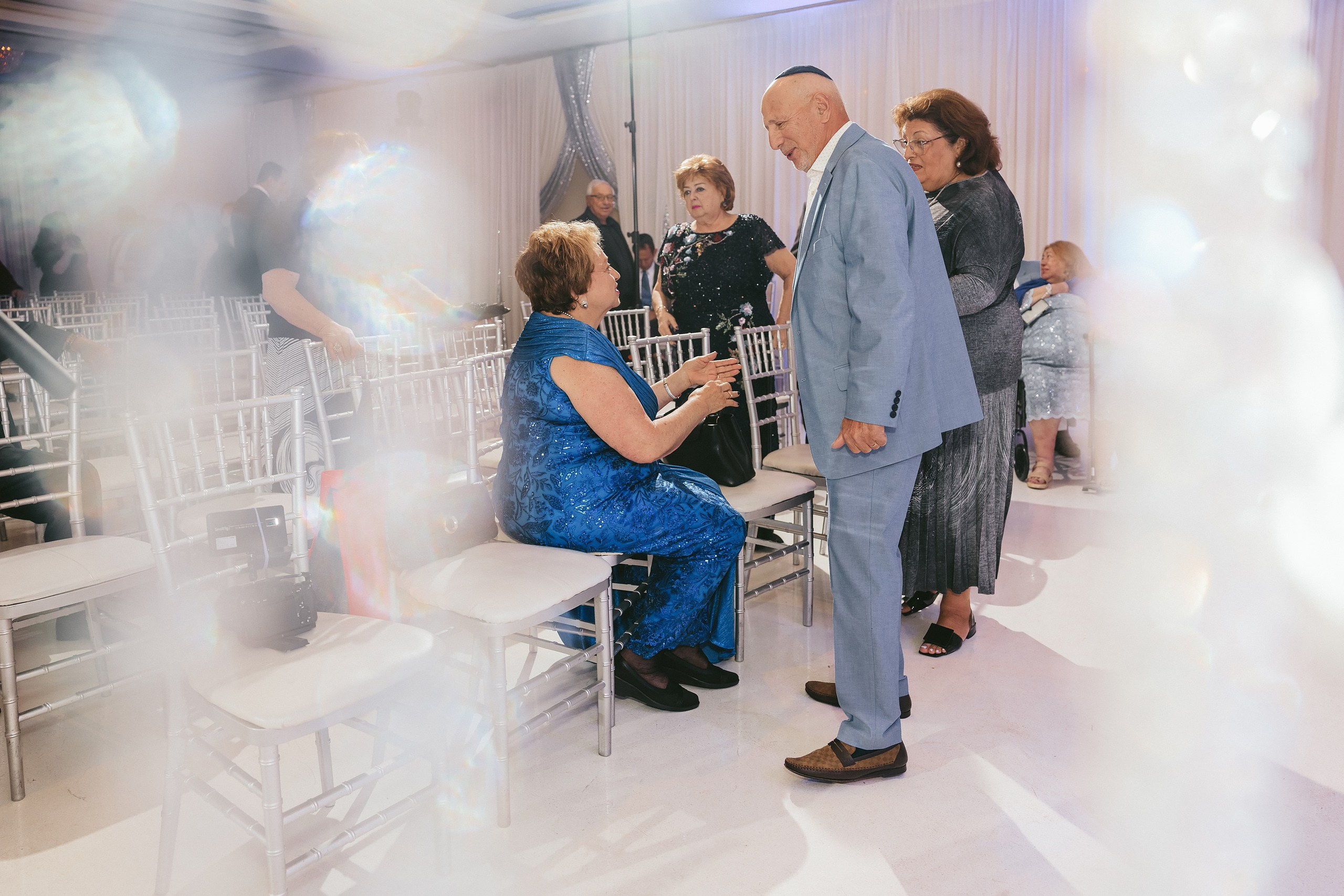 06.08.2025 Wedding. Wedding family event photographer in Chicago Nick Yushevich