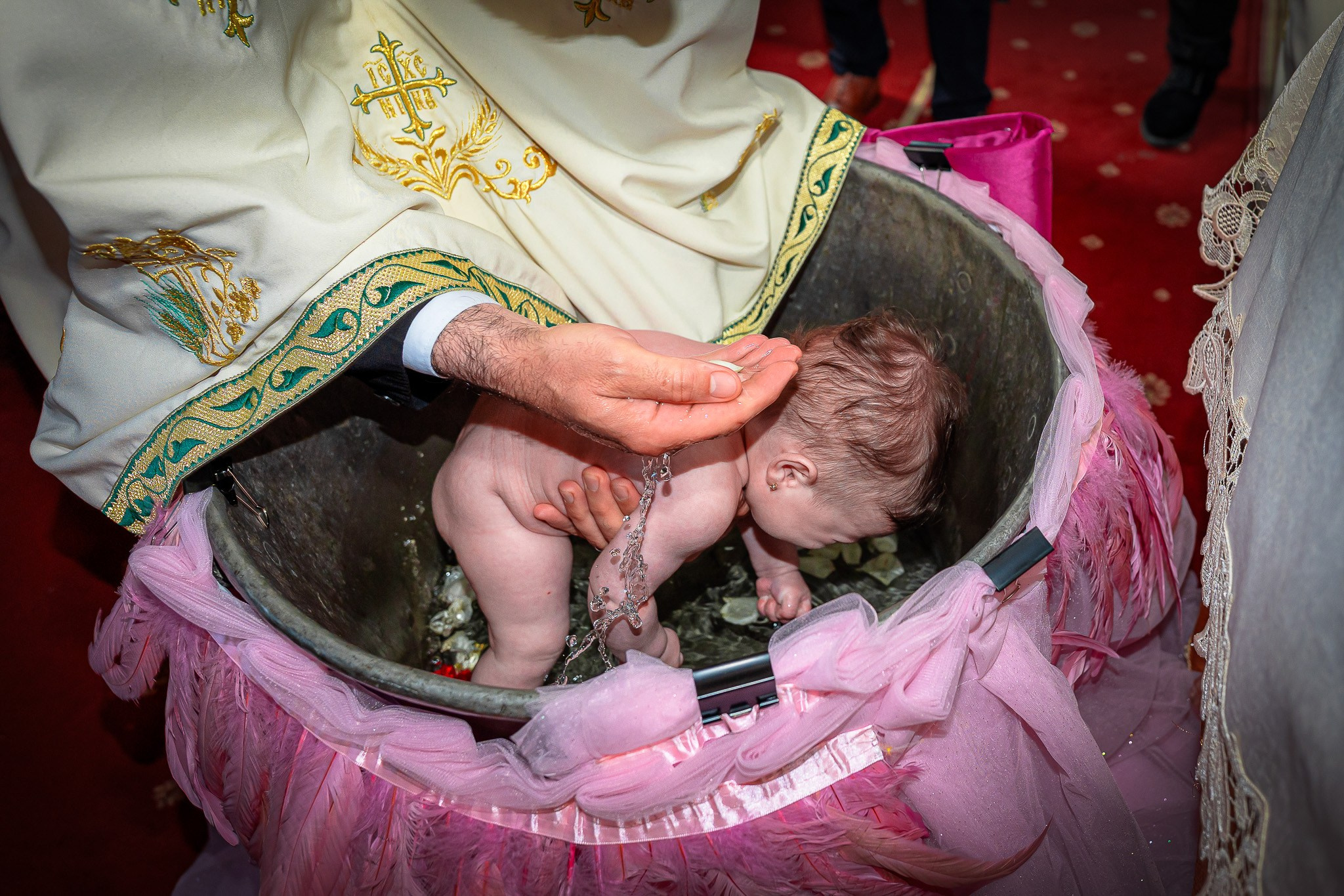 Maria. Fotograf Timisoara — GradArt Concept