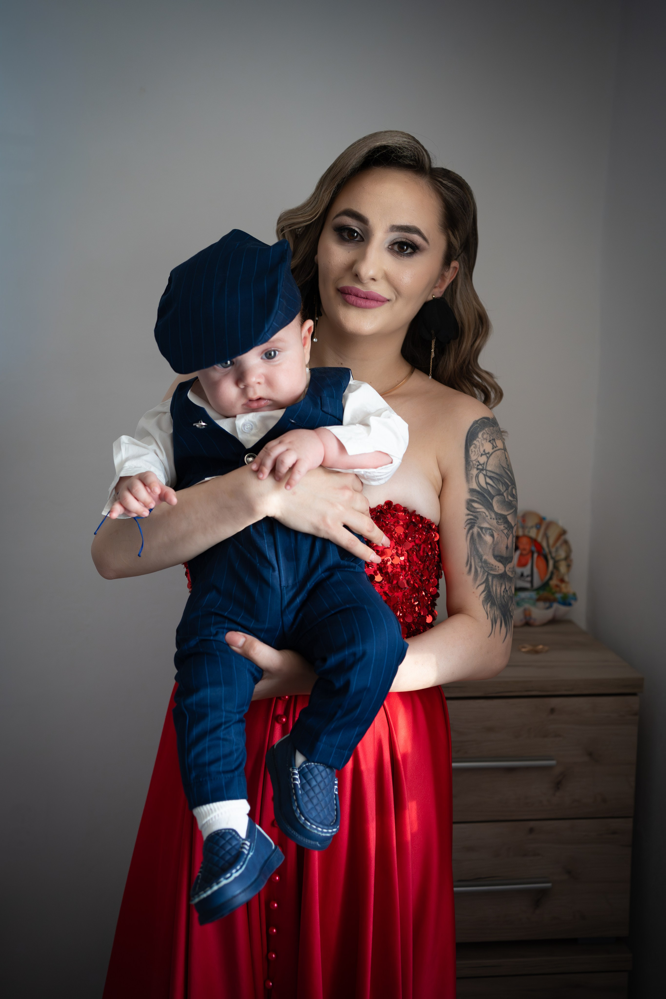 Iair. Fotograf Timisoara — GradArt Concept