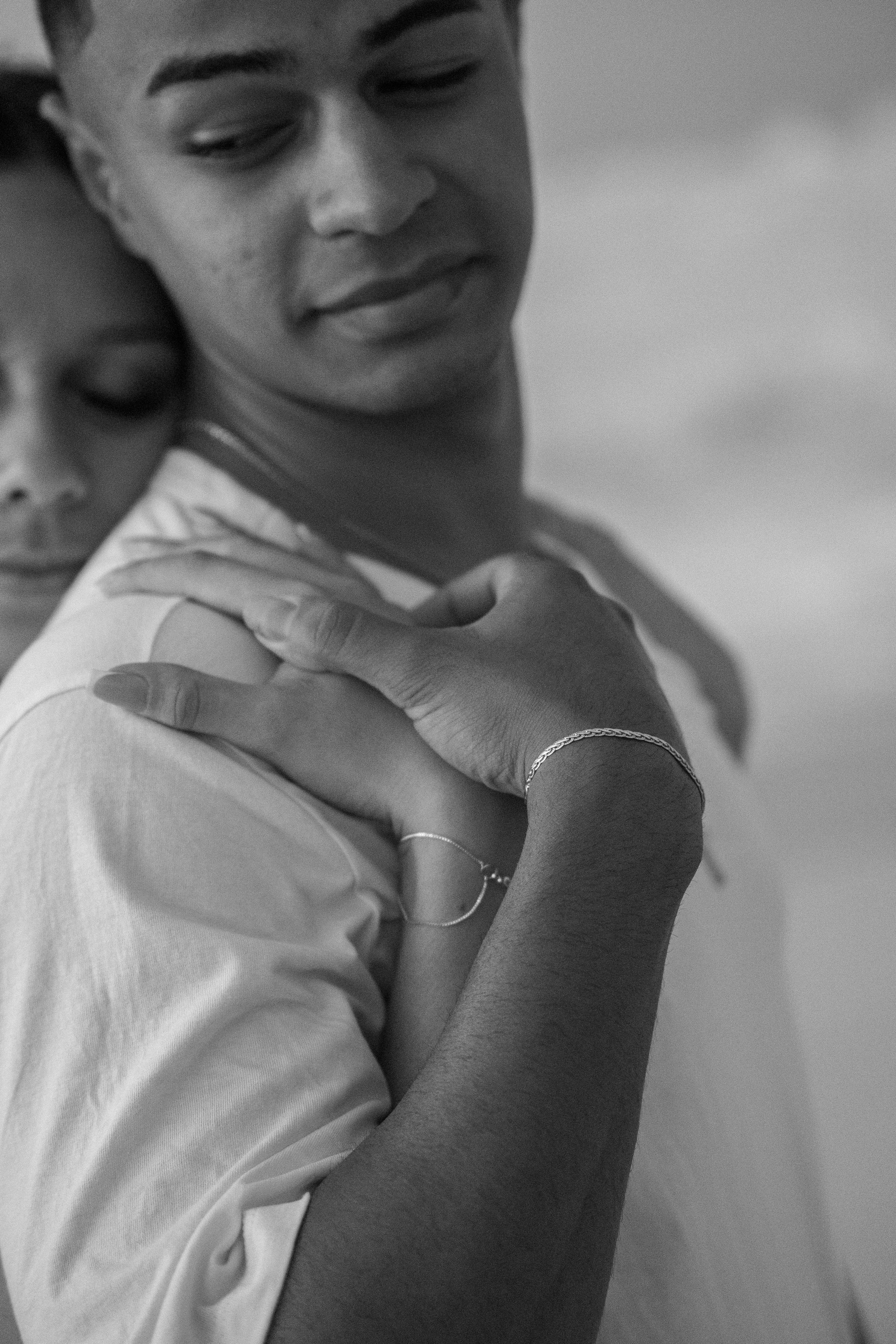 Ensaio Larissa Conrado & Daniel