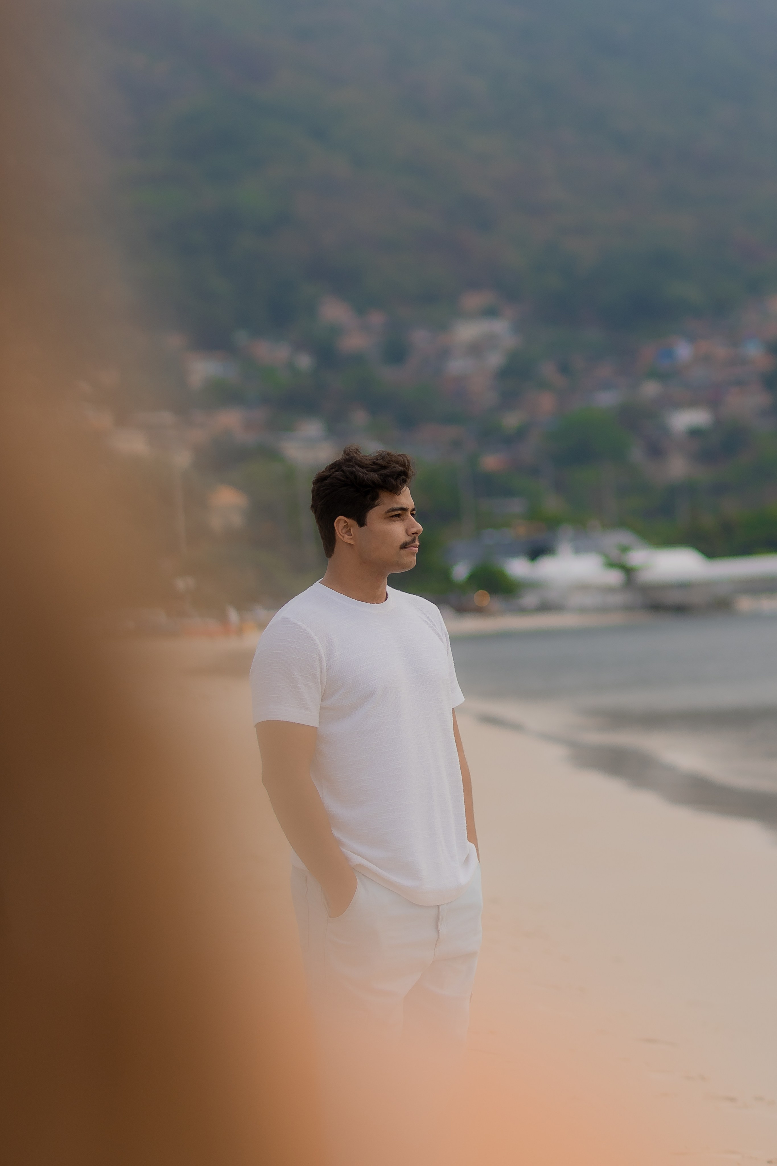 Ensaio Pré Wedding Bruna Ronise & Raphael Mendes