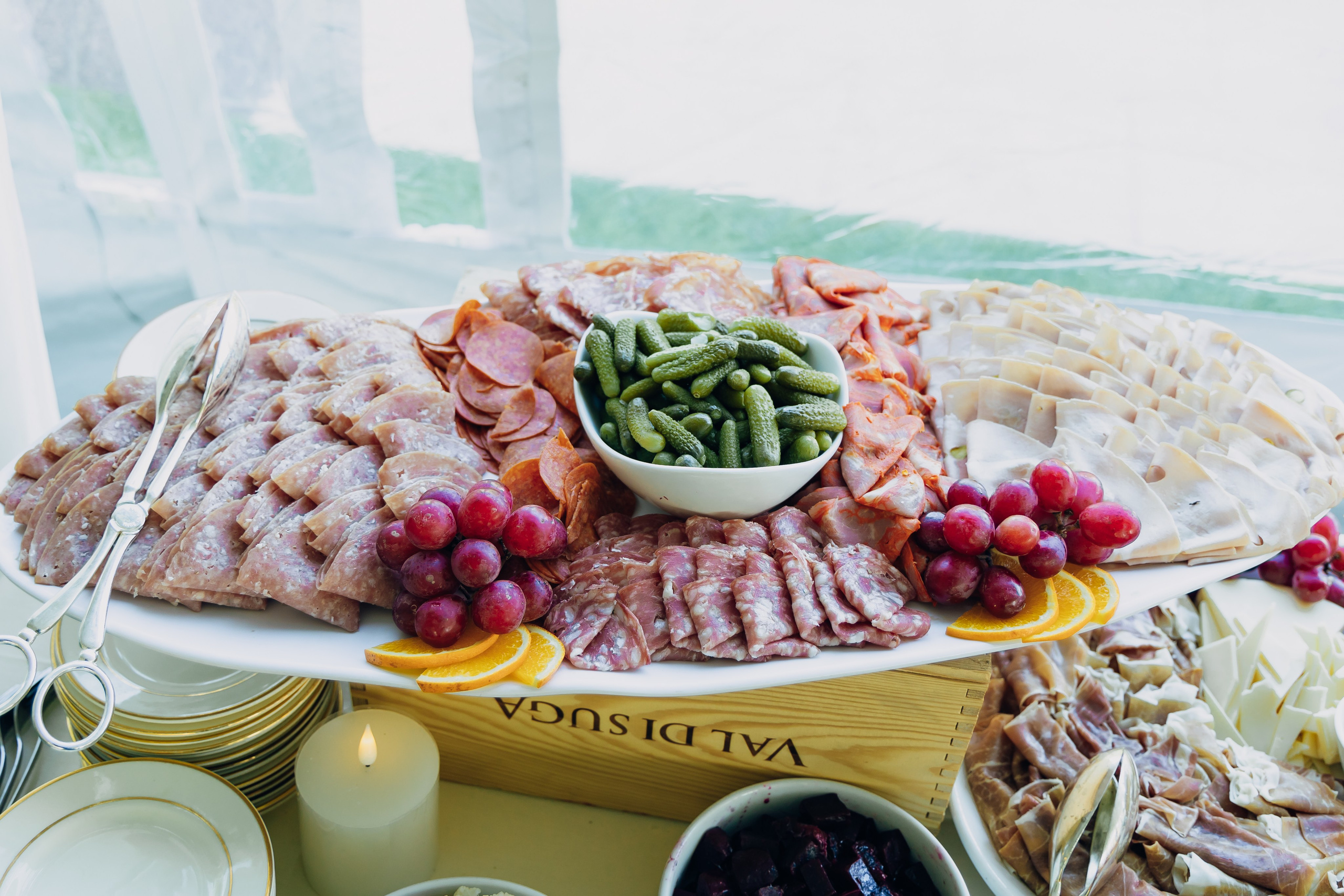 Nakia & Christal. Wedding Photo & Video