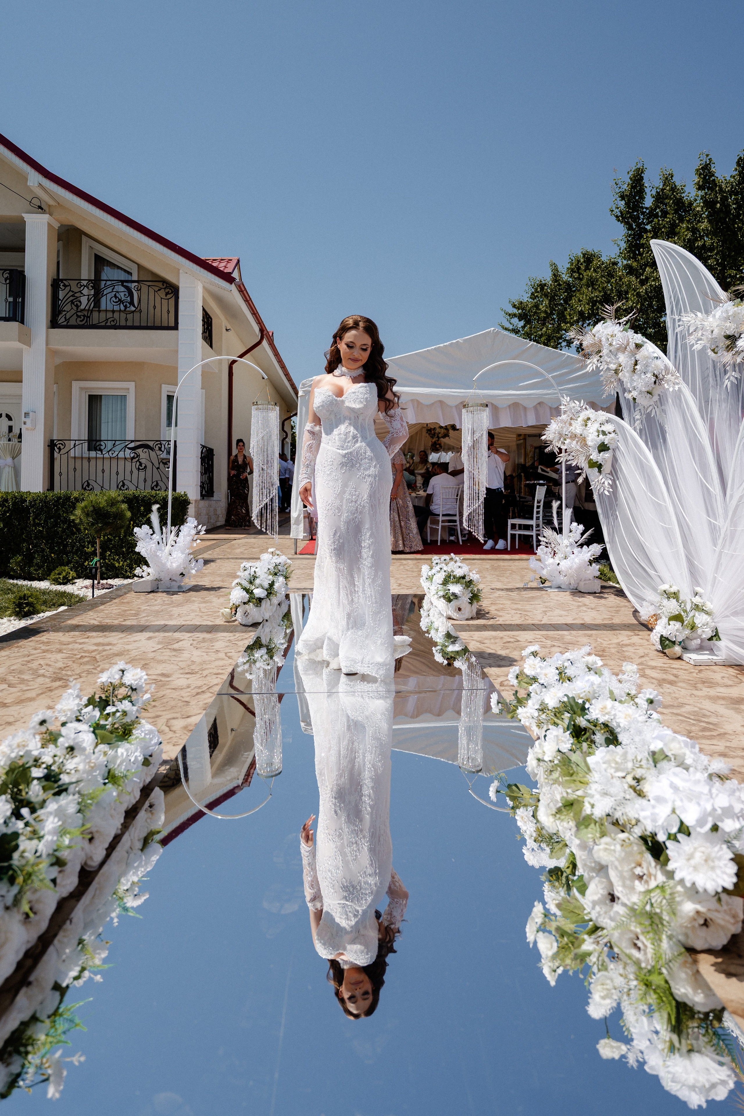 Portofoliu. MRM Events