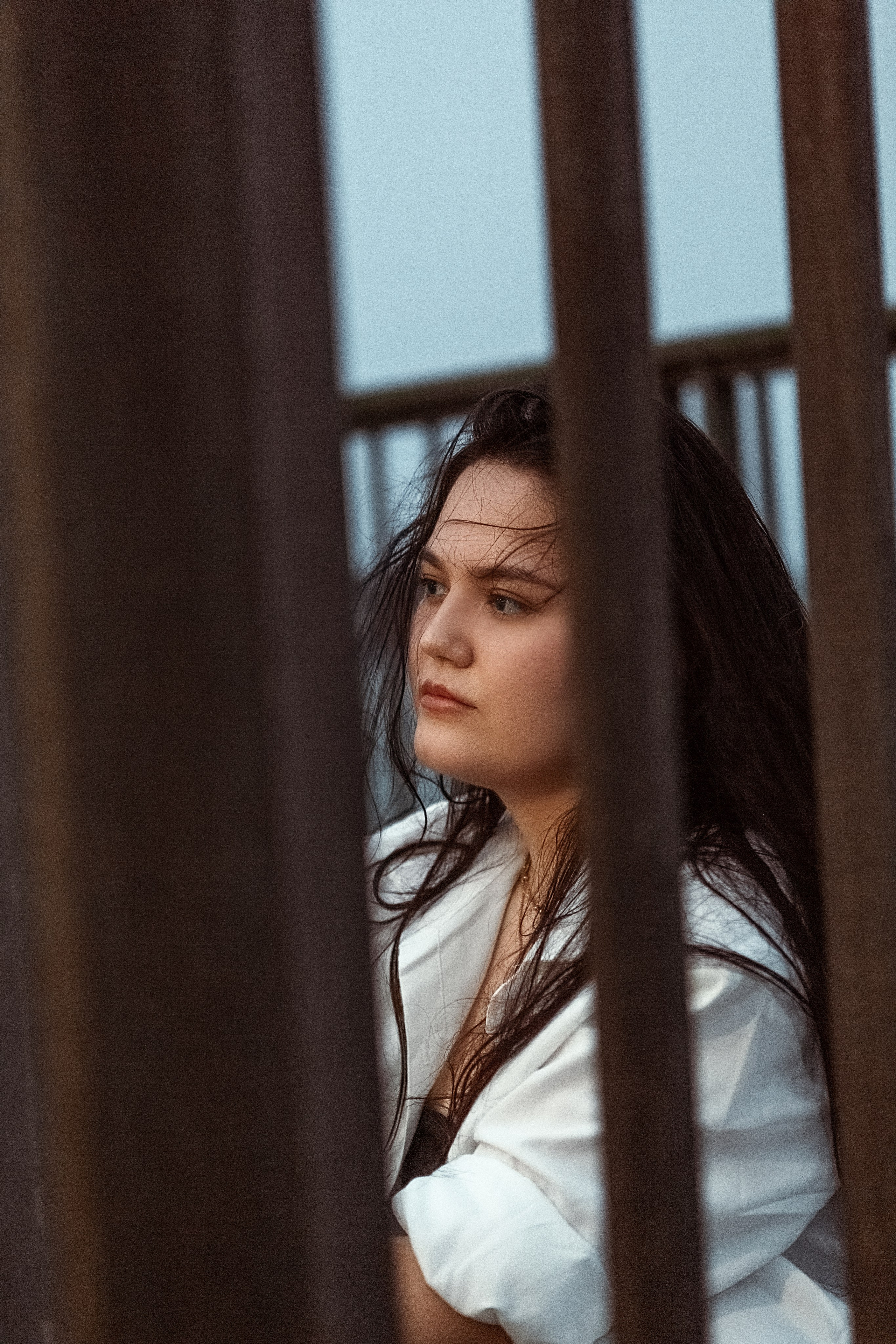 Надежда. Фотограф беременности, ньюборн и годовасиков в Корее Жанна Хан