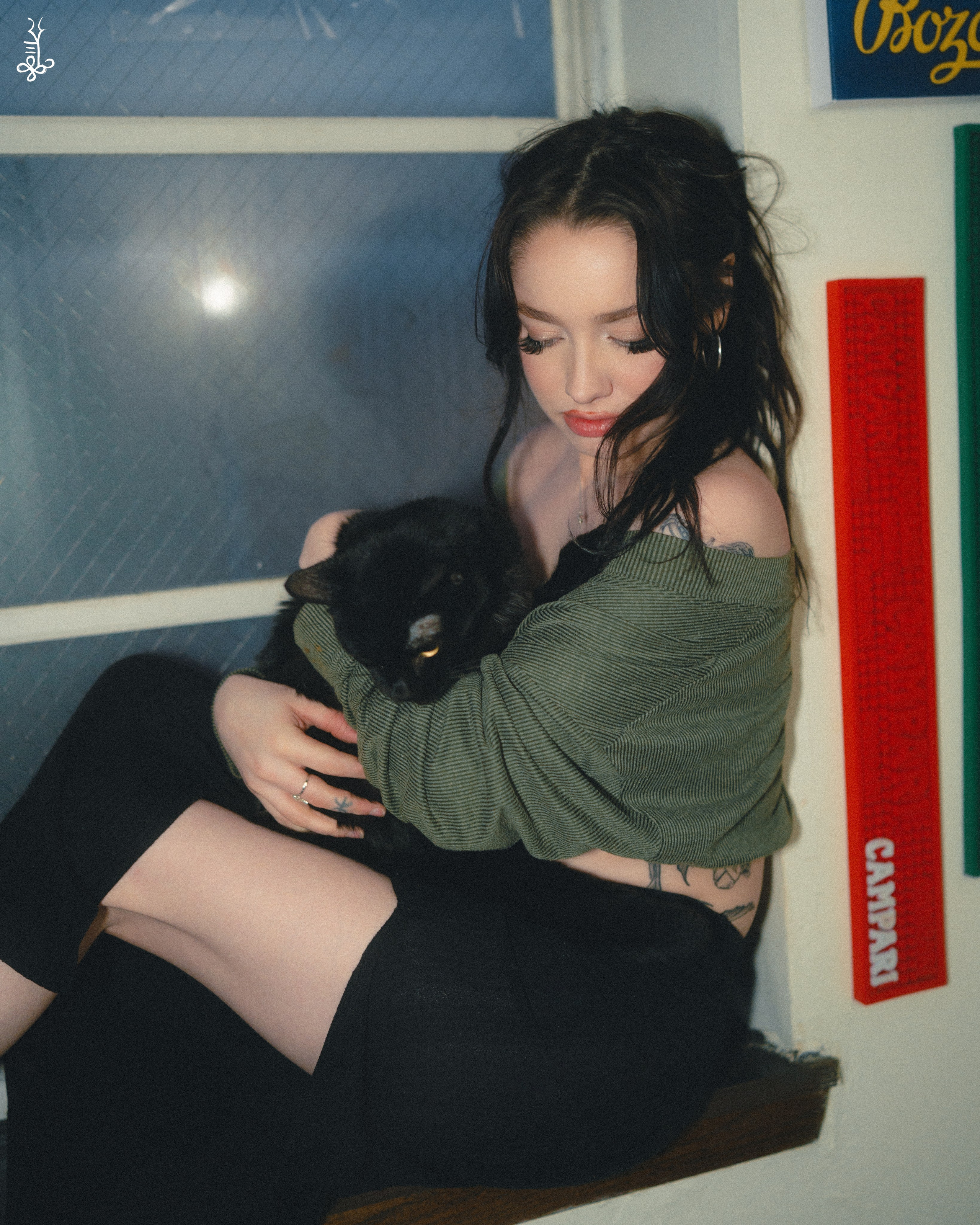 HALIANA. Ke’Ondris | Photographer & Videographer | Indianapolis, IN