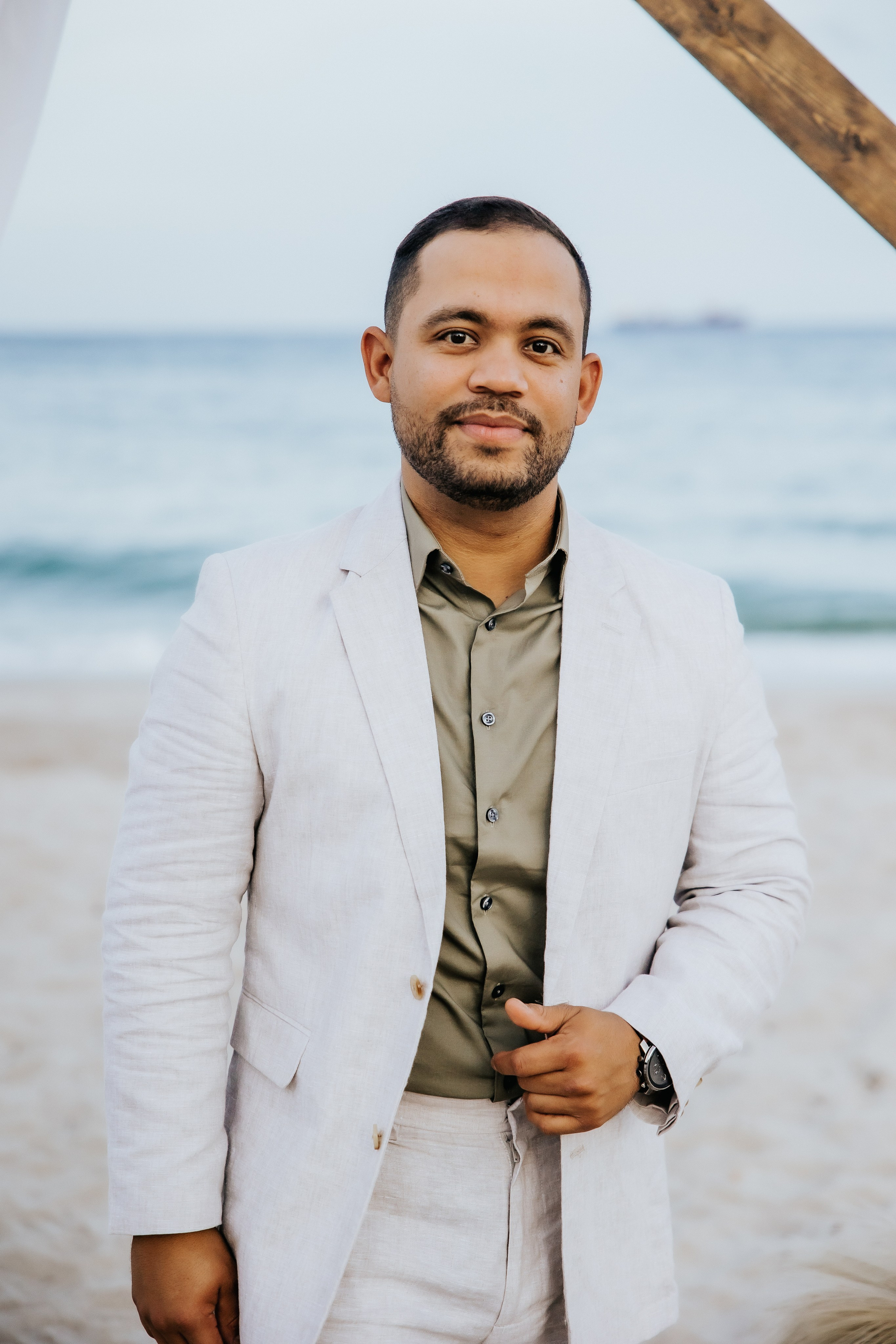 Heather & Jose wedding. Alya Leto Photographer