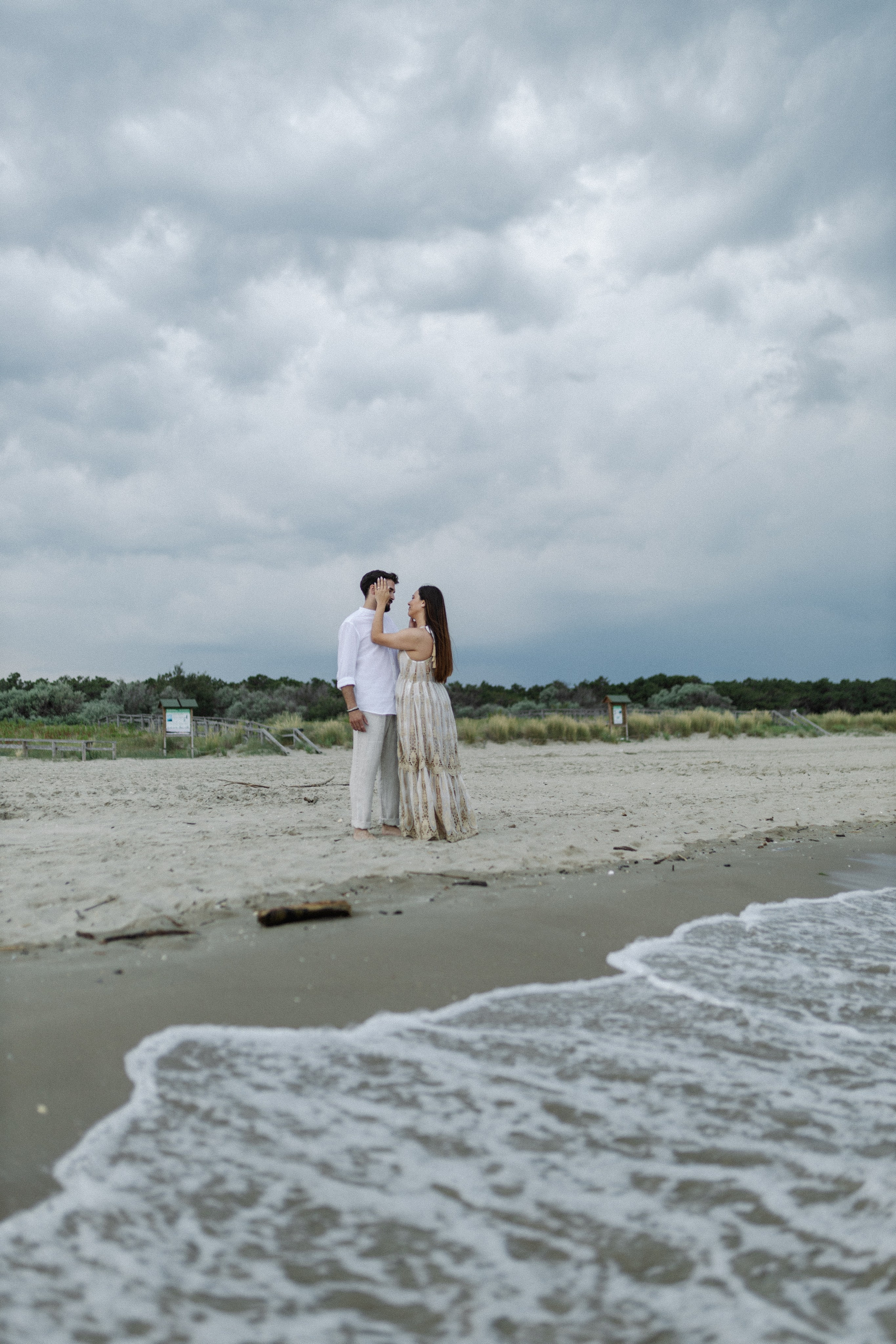 Eliana e Gianmarco. Fotografo a Ravenna Nataliya Samsonova