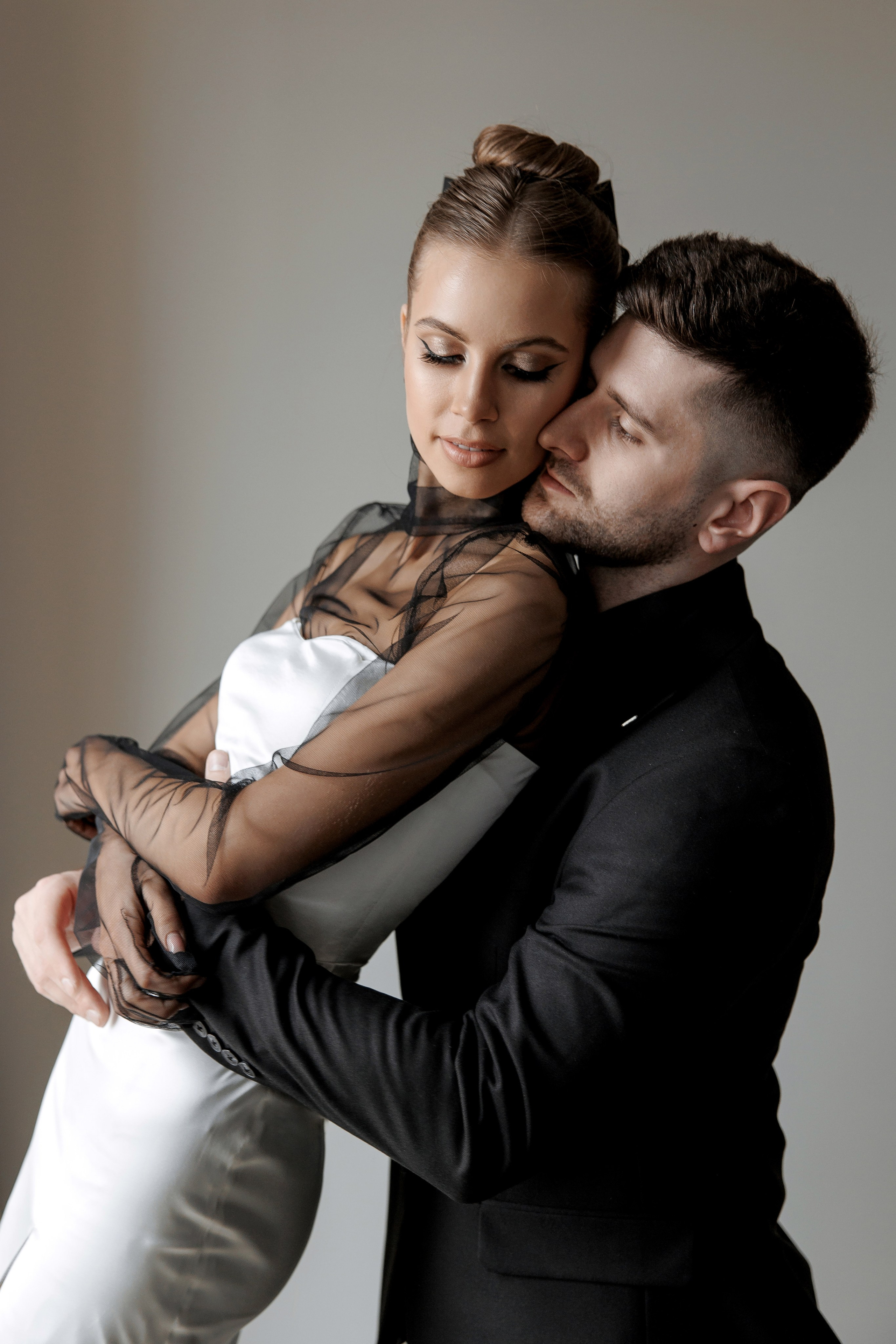 M&E. Свадебный фотограф Каледич Тимофей