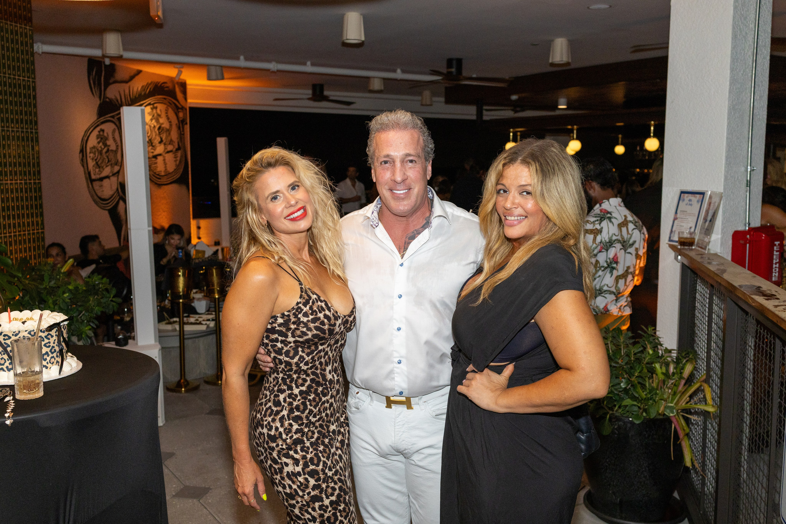 Luara Birthday at the Perry Hotel. Out and About 239