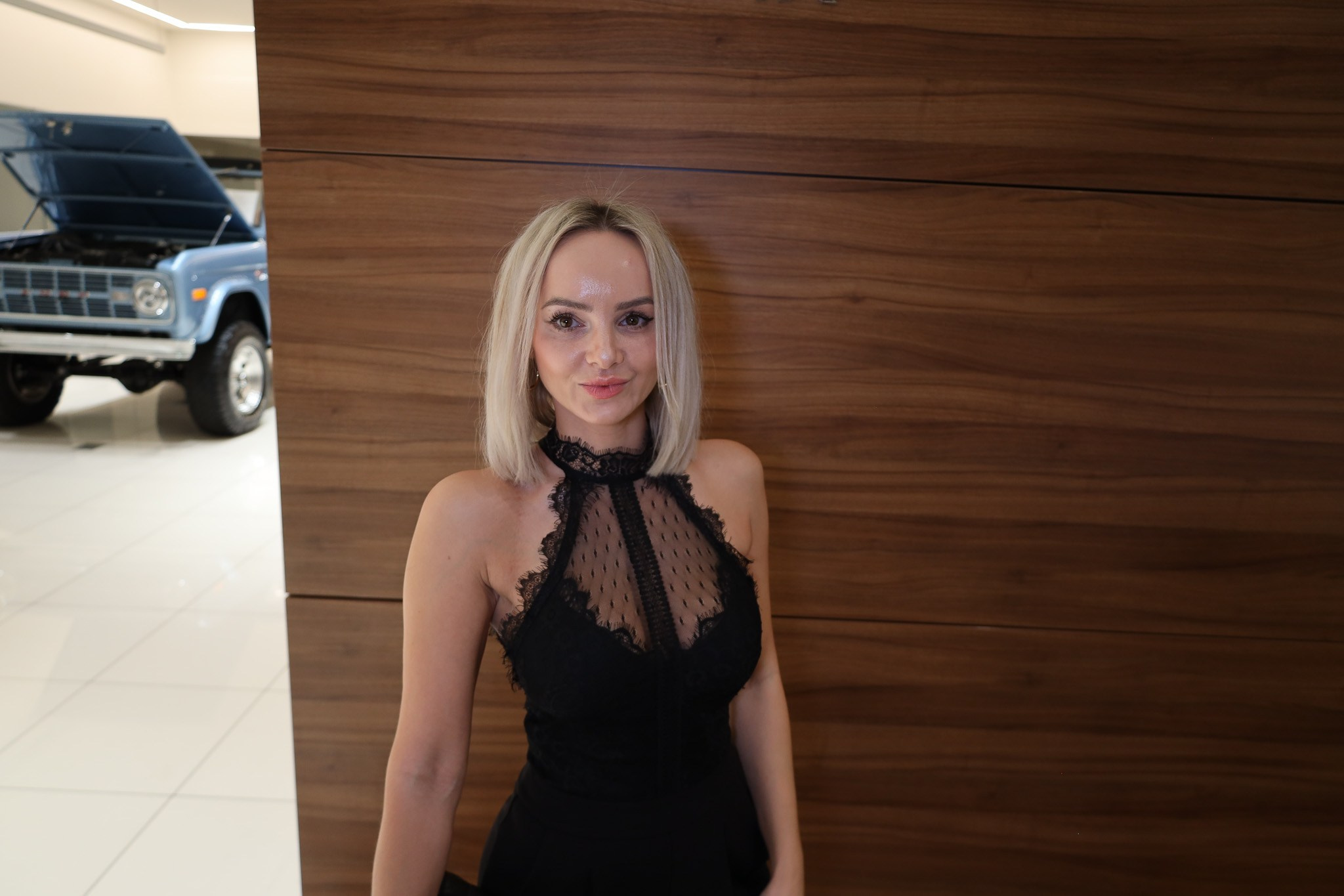 NLM at Bentley Naples. Out and About 239