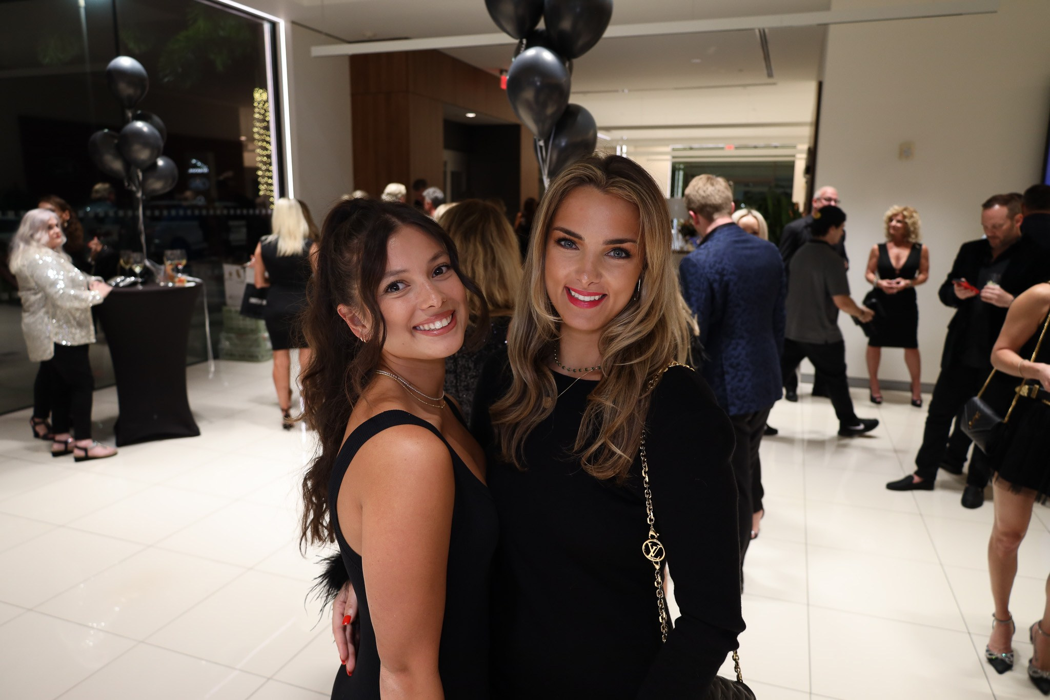 NLM at Bentley Naples. Out and About 239