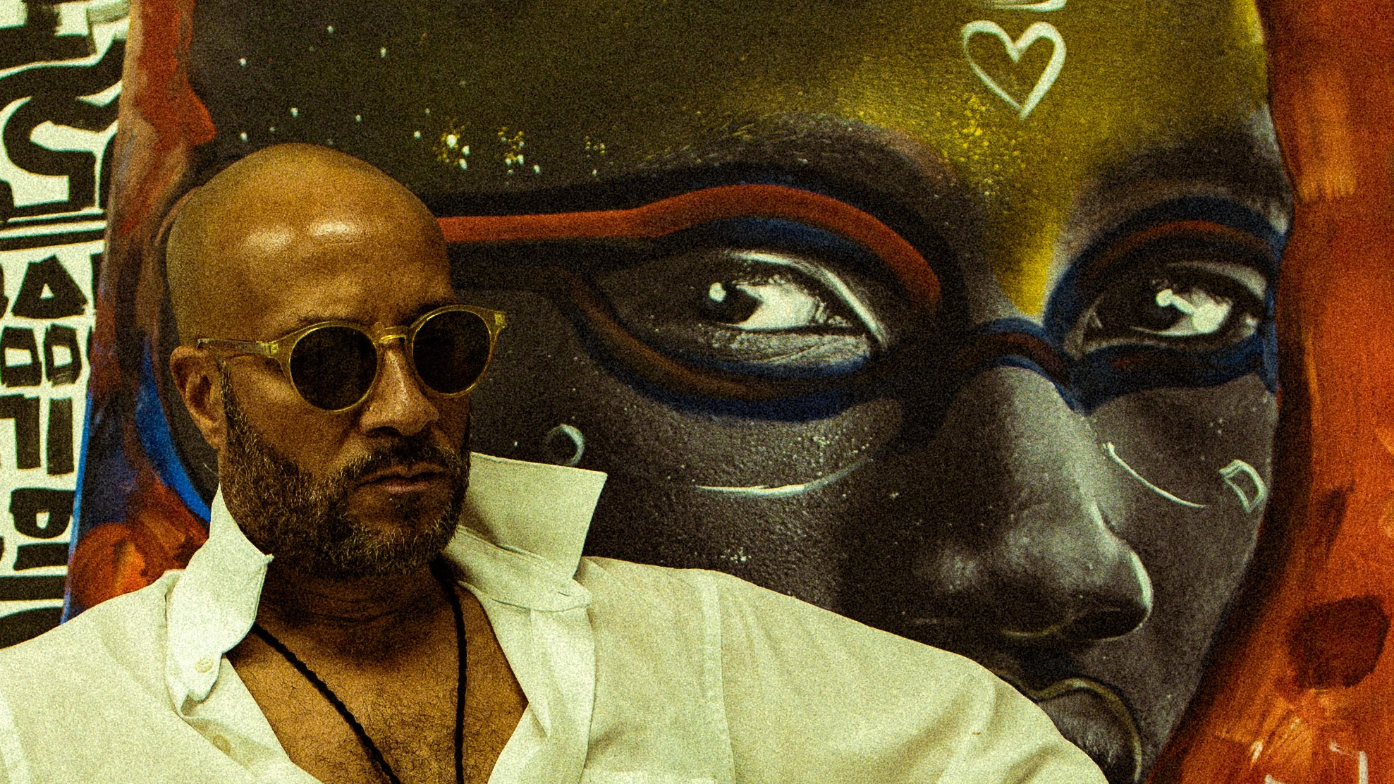 Marvin Rouse Artist Series. Out and About 239