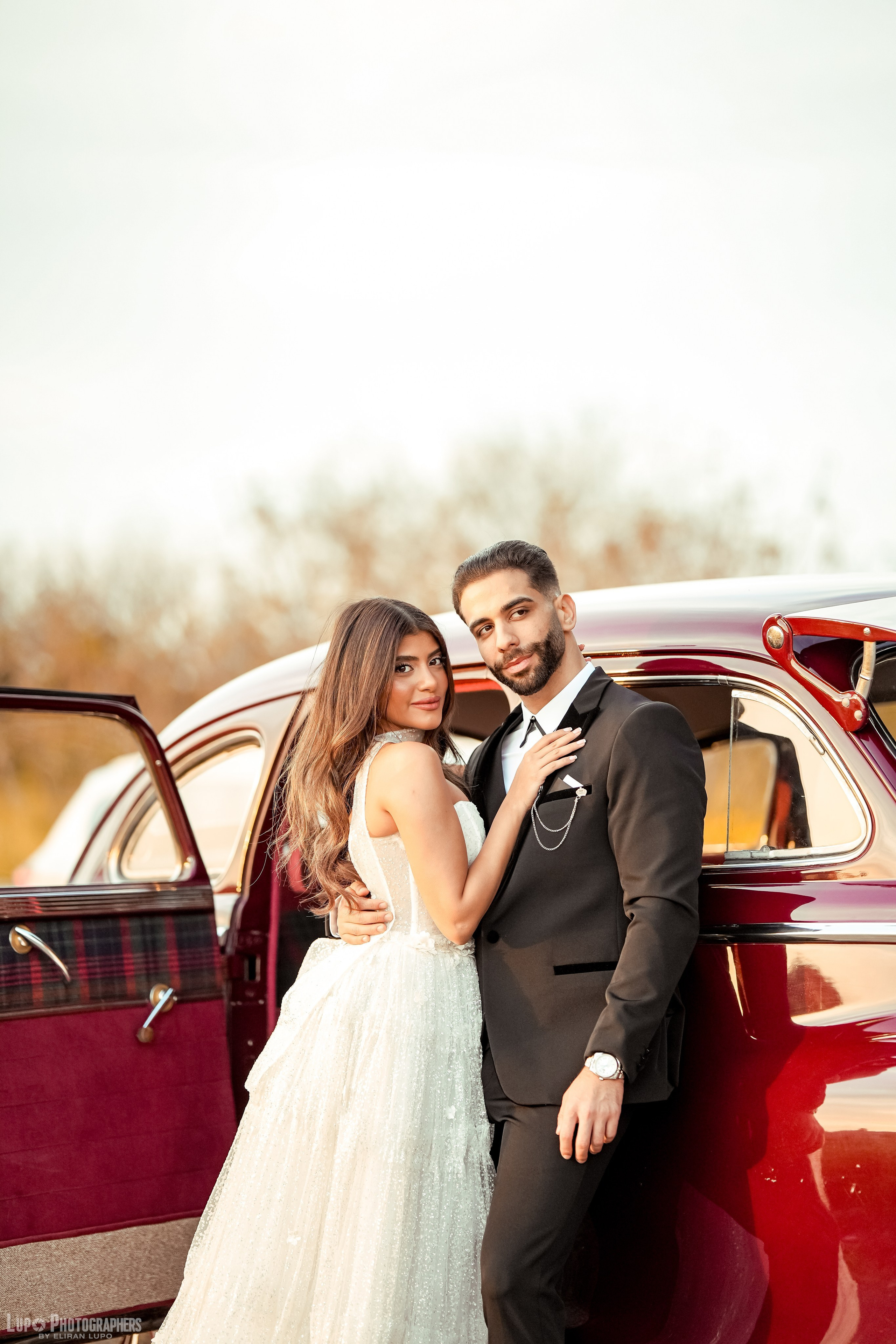 לופו צלמים — צילום חתונות ואירועים