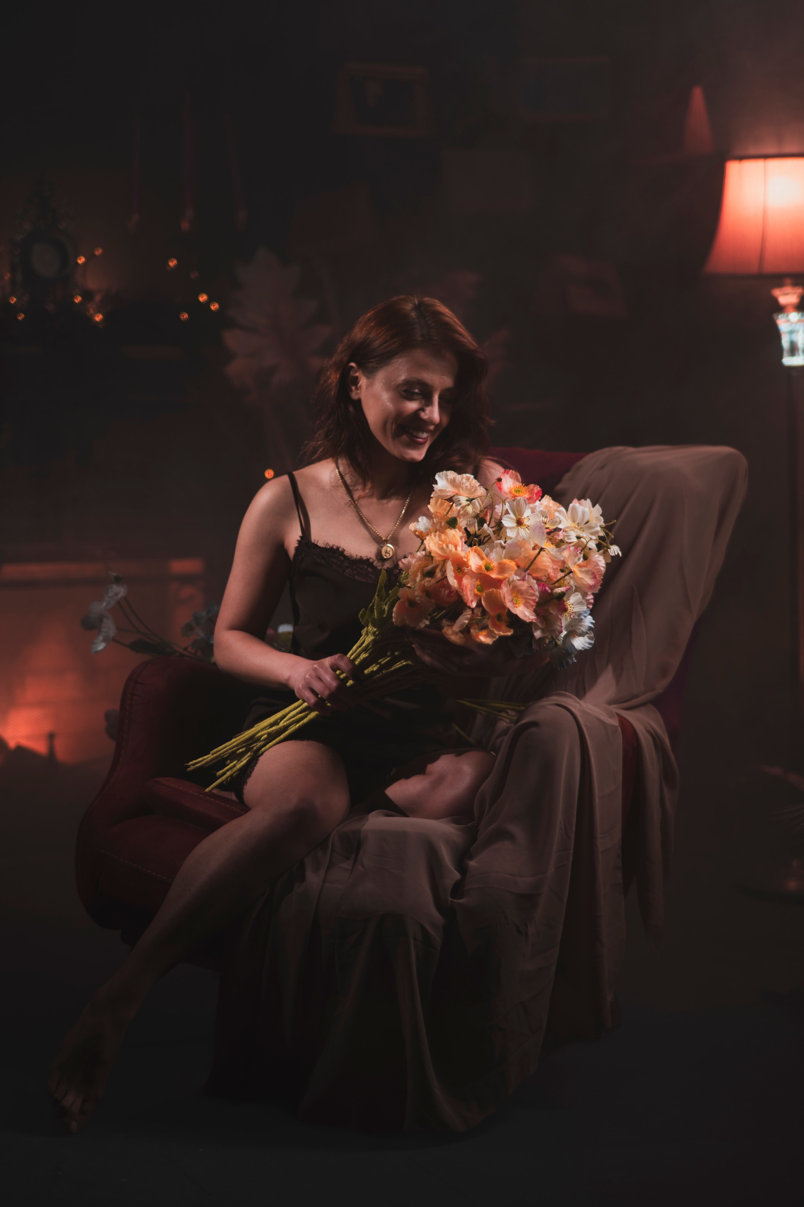 სტუდიური და გარე ფოტოსესიები. Clapp Studio