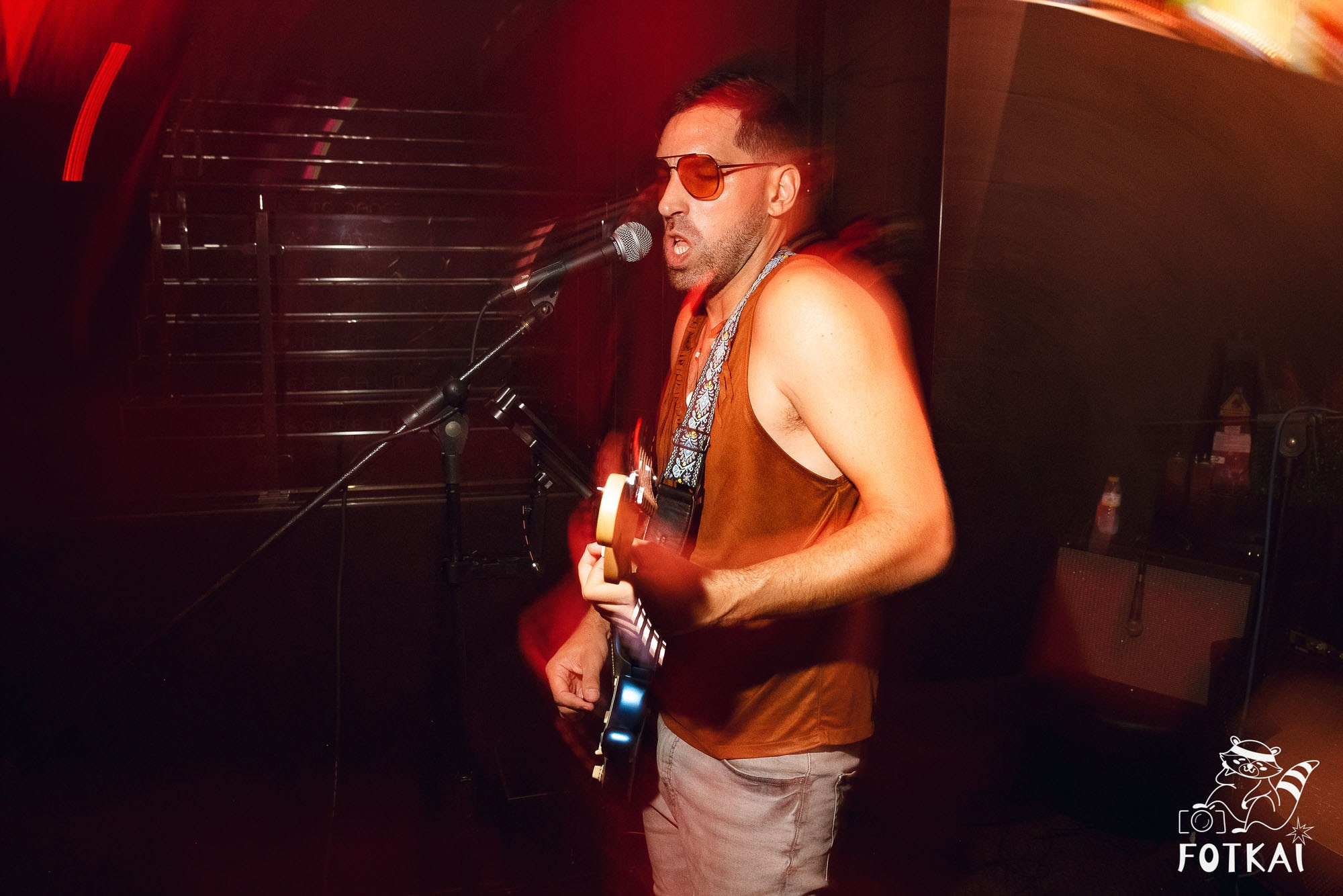 Oktoberfest Torrevieja 2025 в Avalon — Stones of the Coast, живая музыка и рок-атмосфера | Фоторепортаж FOTKAI