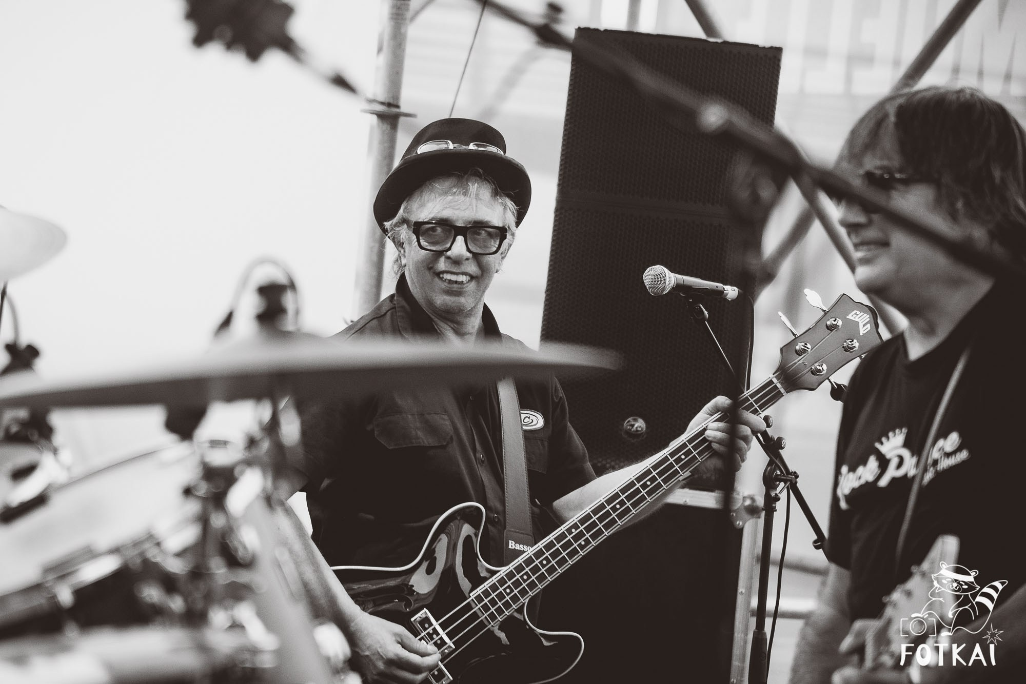 Festival AMA – Aquellos Maravillosos Años: Fotos del festival en Alicante, 2026 | FOTKAI