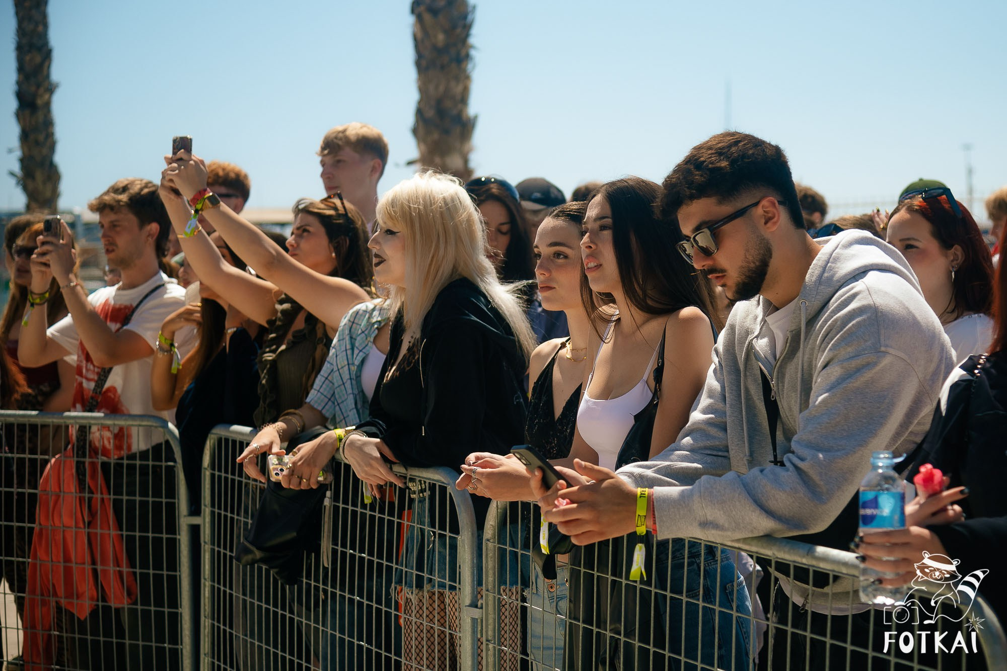 Costa Sonora 2026 Alicante Day 2 Photos — Search Yourself, Friends and Festival People | FOTKAI