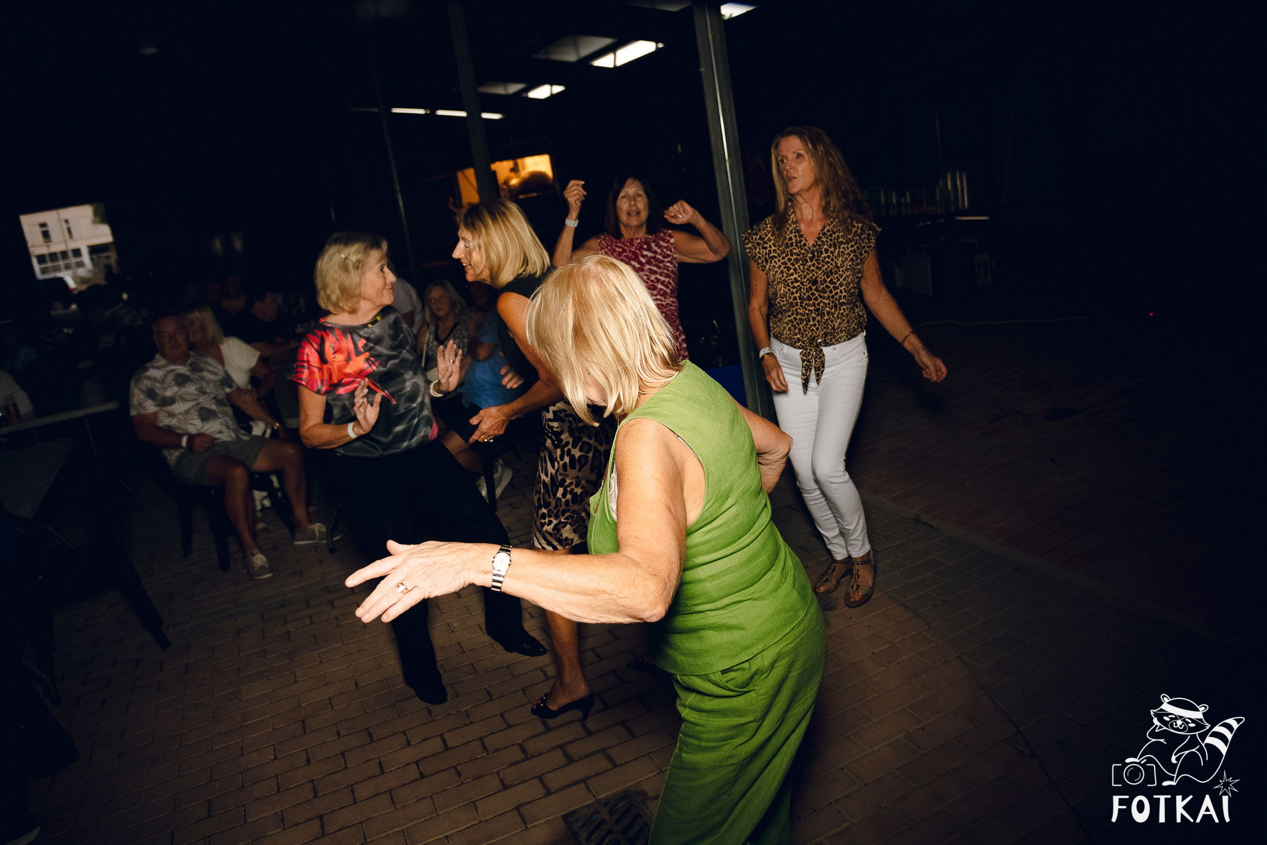 Bryan Adams UK & Greg Bannis — Reportaje fotográfico | Concierto en San Fulgencio | FOTKAI