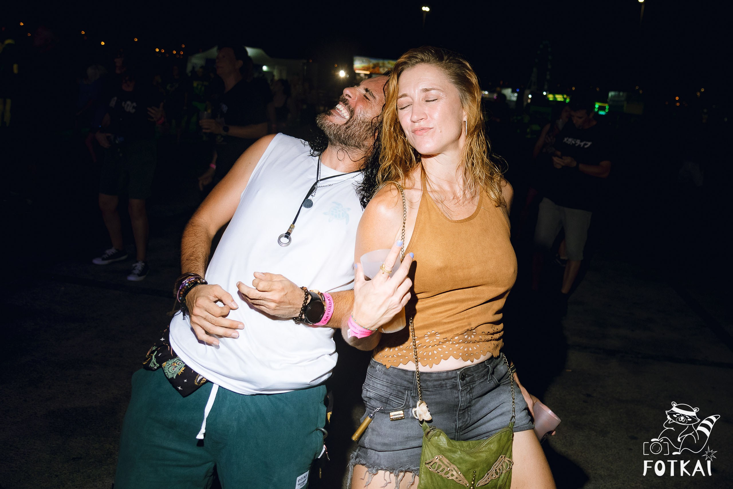 Fotos Rock Against Cancer 2025 Torrevieja | Galería FOTKAI