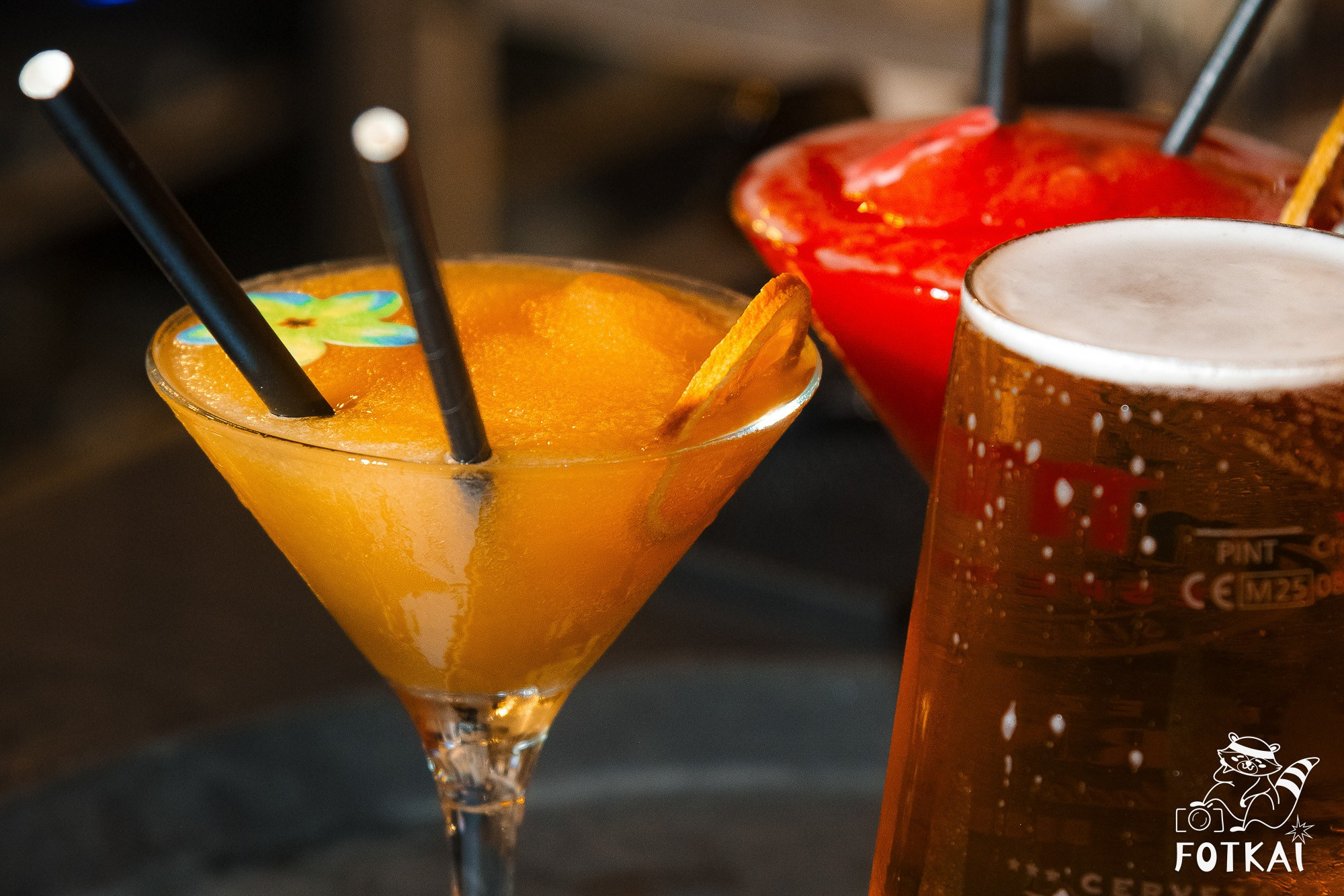 The Sunset Lounge Bar — Chill Lounge Event Photos in Torrevieja, Costa Blanca, 2026 | FOTKAI