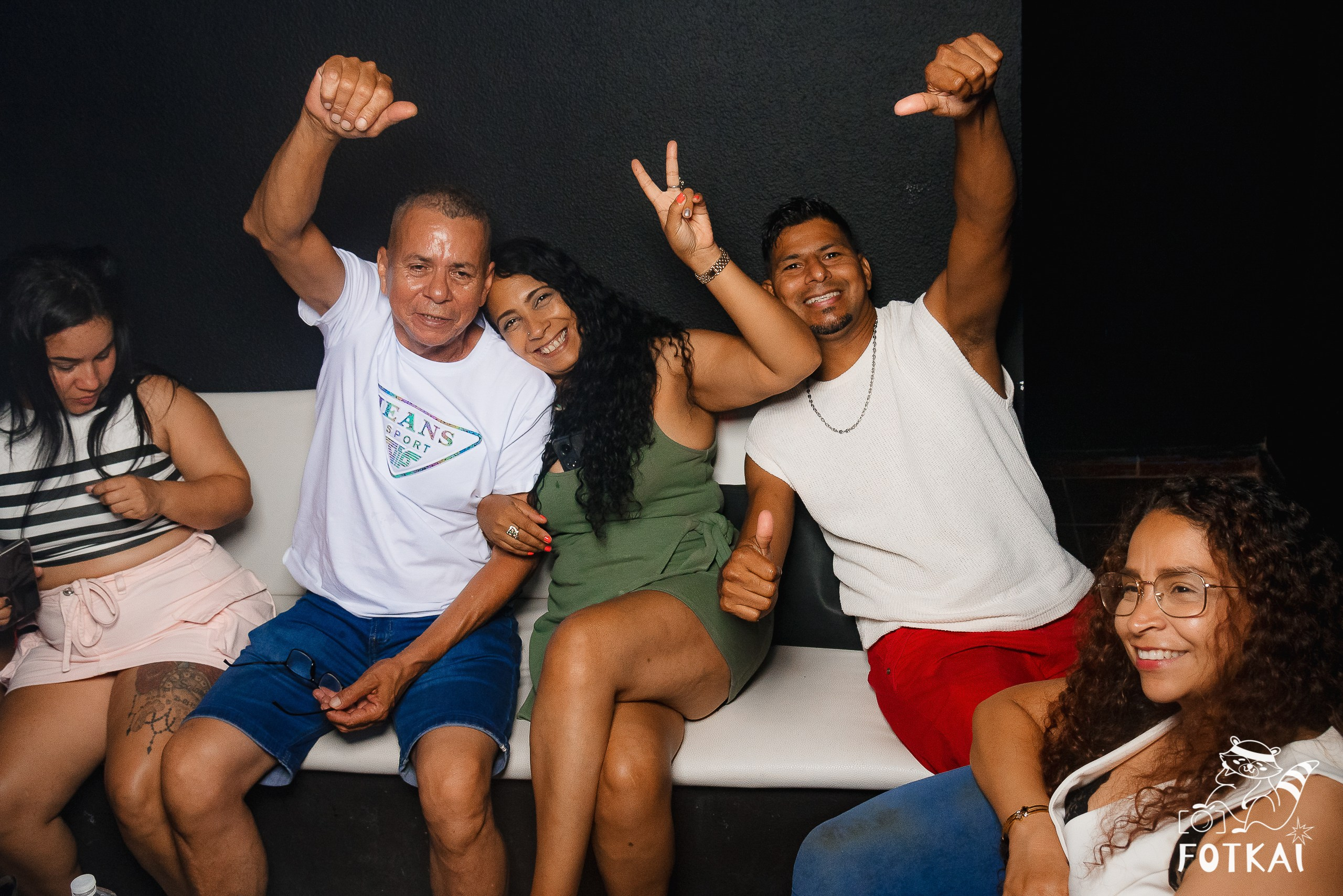 Reportaje fotográfico de FOTKAI | Discoteca Imperio | Torrevieja, España, 5 de julio de 2025