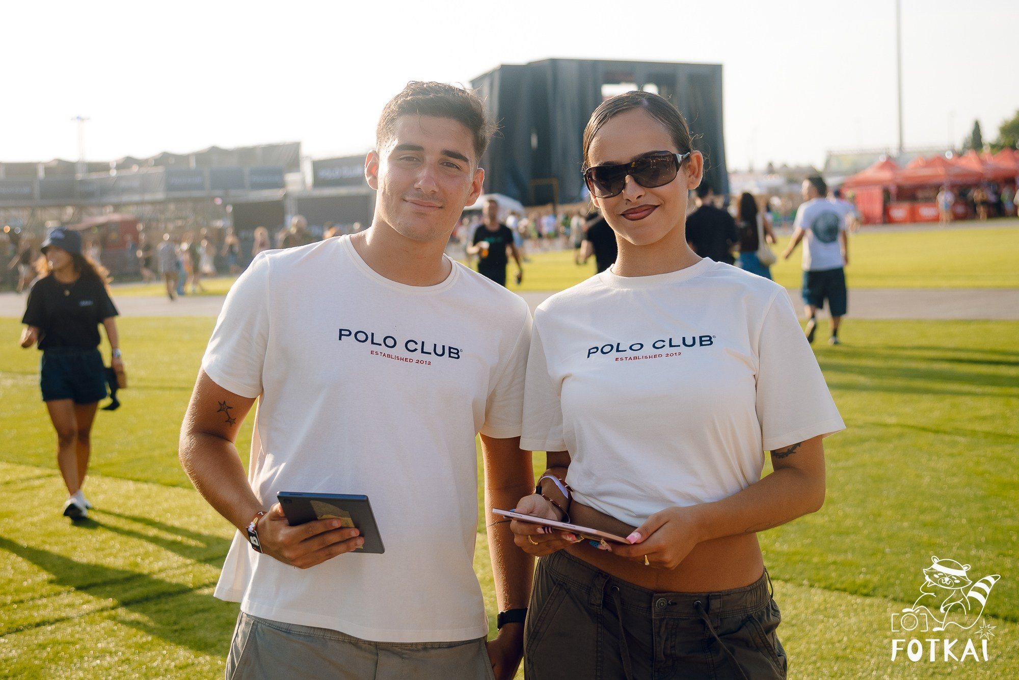 Low Festival 2026 — Full Concert Photo Report from the Opening Night in Torrevieja | FOTKAI