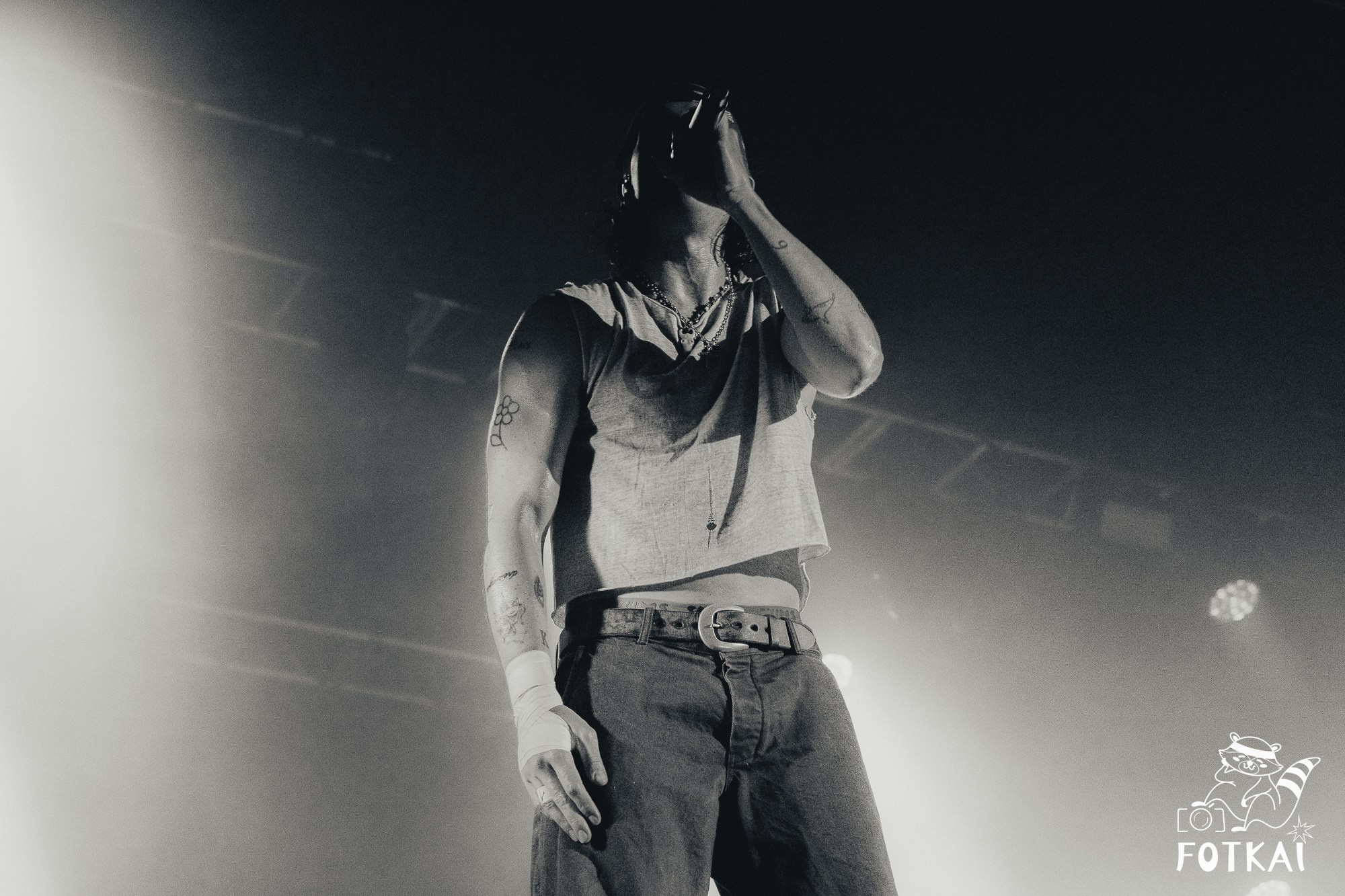 LANY — Concert Photos at Sala Razzmatazz, Barcelona, Spain 2026 | FOTKAI