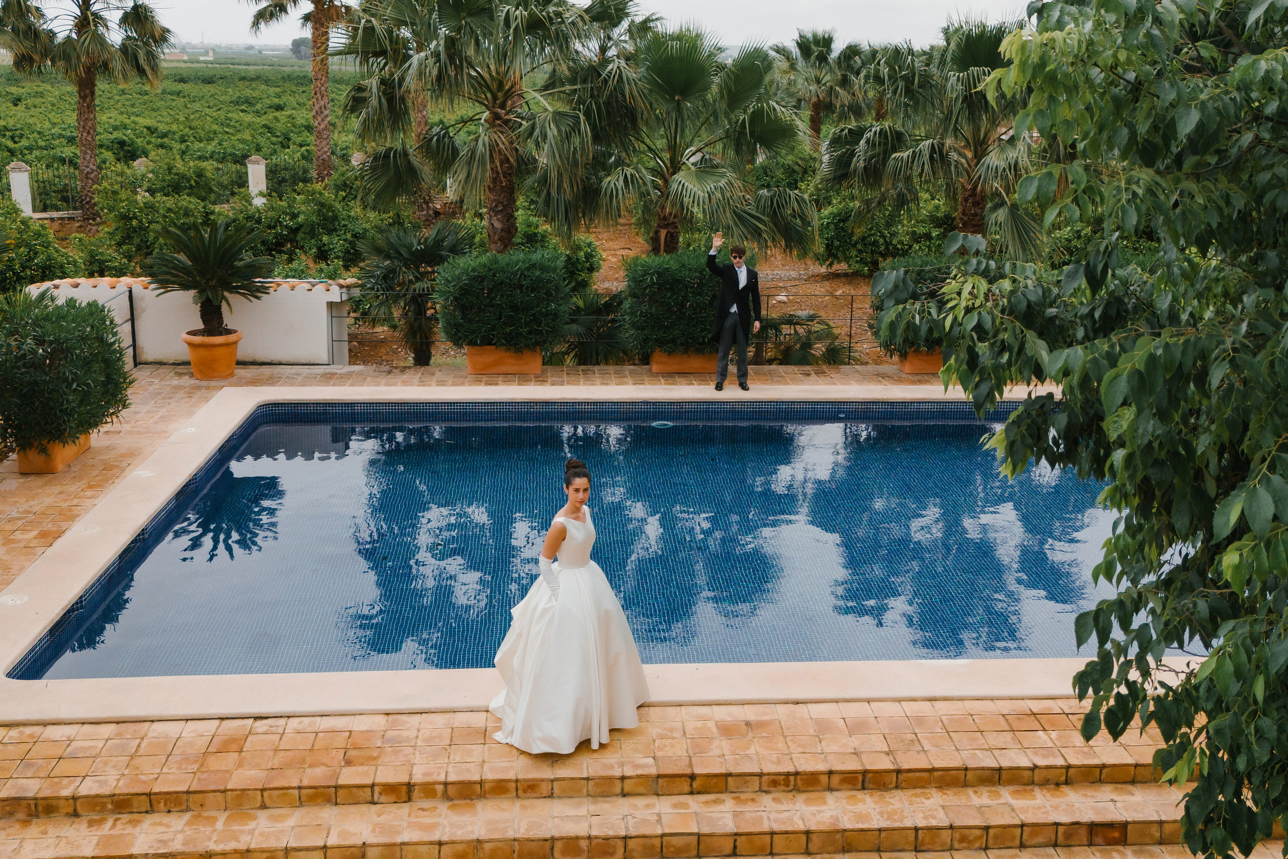 N&D. Fotógrafa de bodas y familias en España, Valencia: Nadia ProFoto